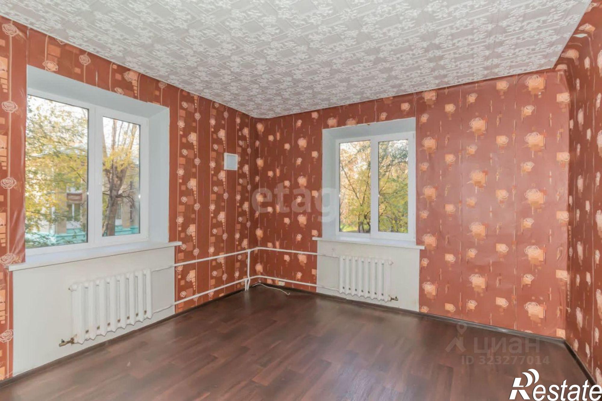 Купить квартиру за 3 590 000 рублей на улица Правдухина, 8