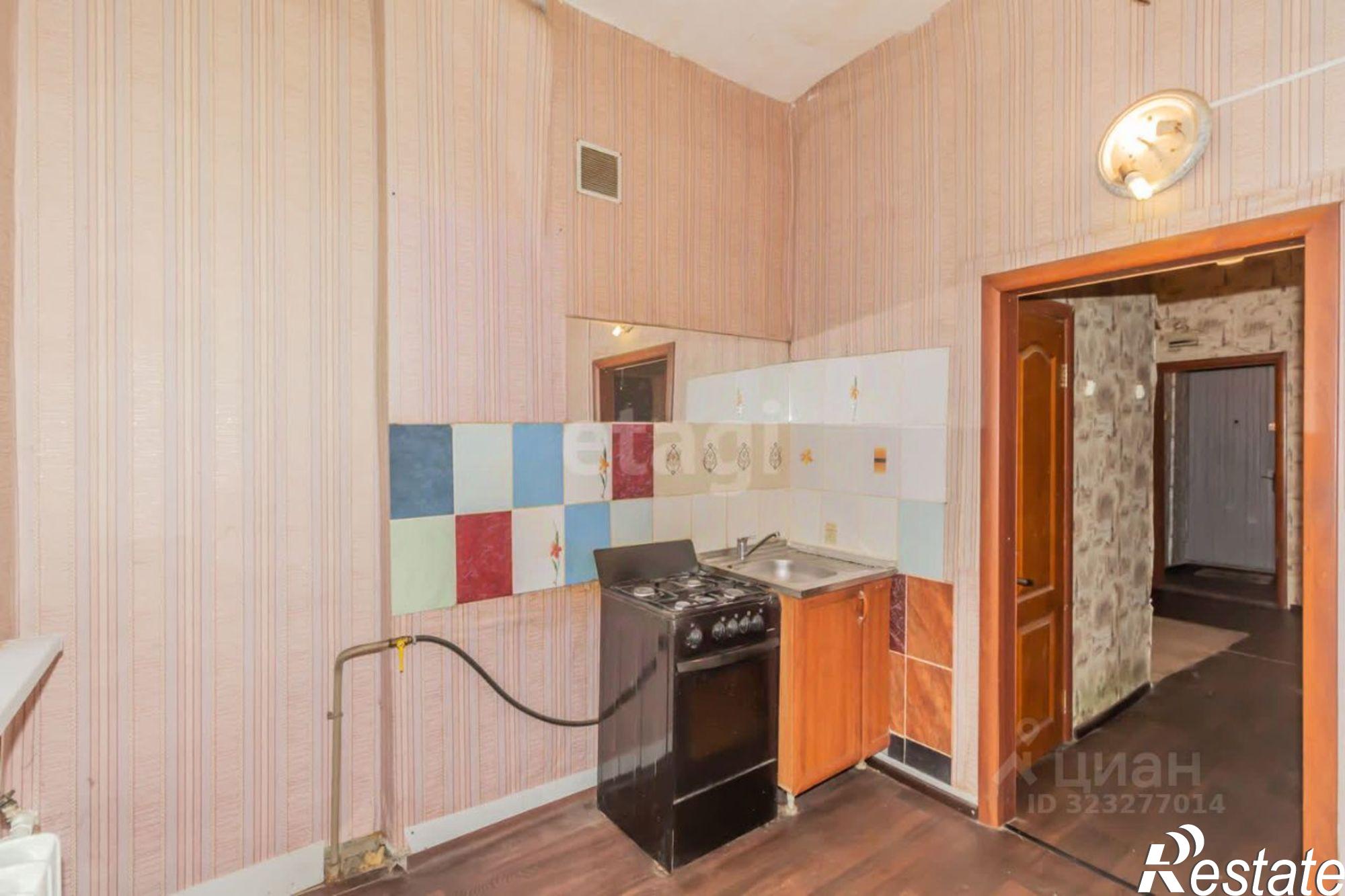 Купить квартиру за 3 590 000 рублей на улица Правдухина, 8