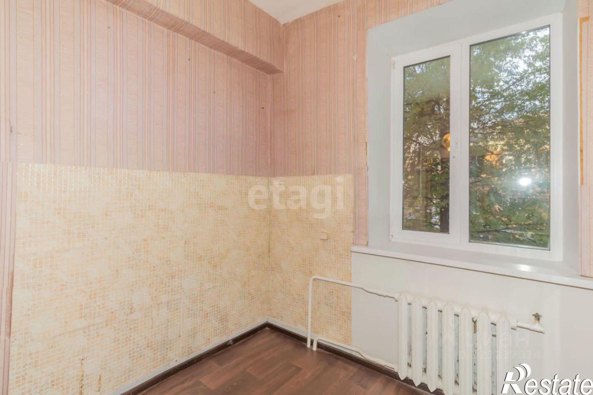 Купить квартиру за 3 590 000 рублей на улица Правдухина, 8