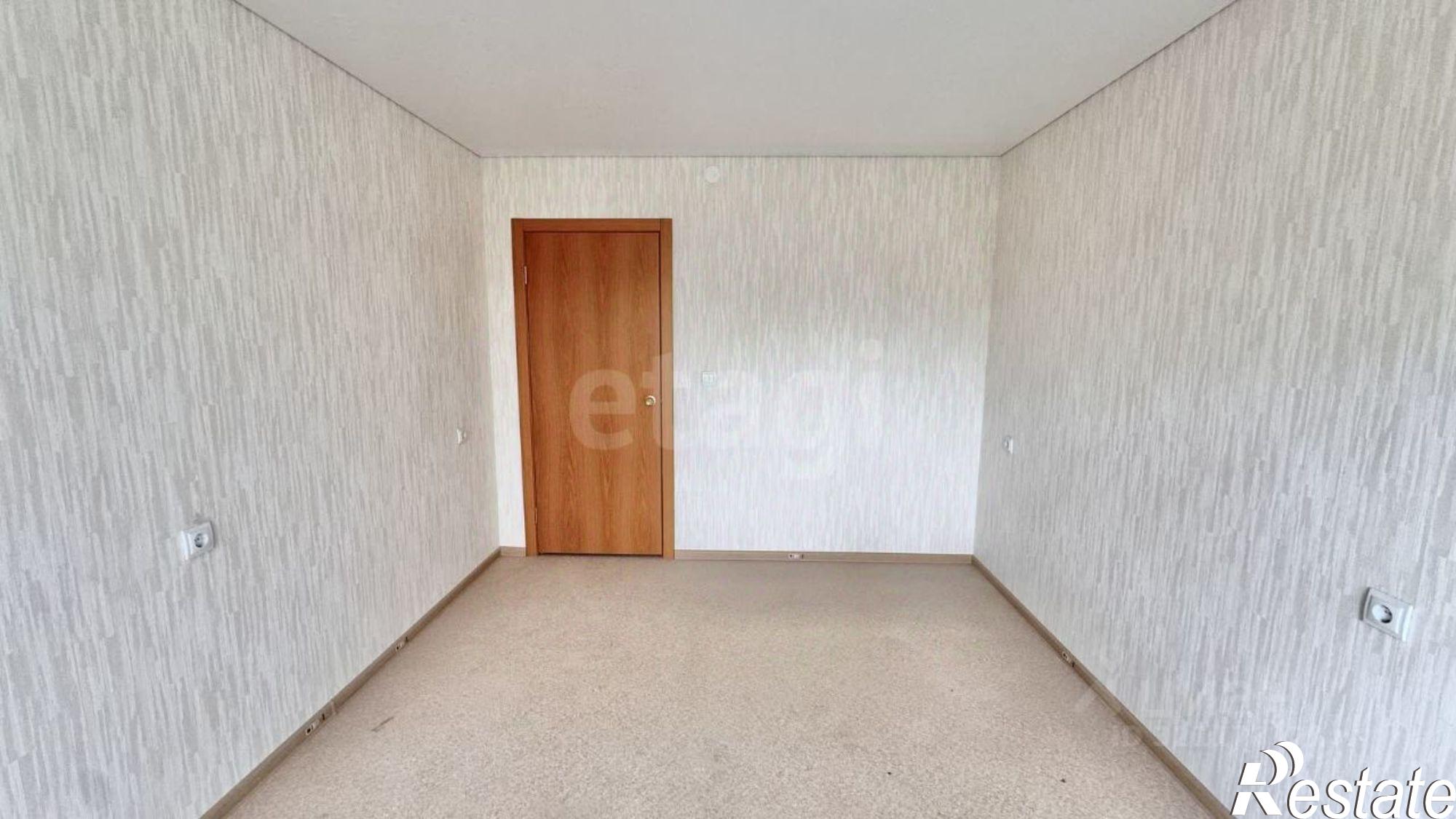 Купить квартиру за 4 800 000 рублей на улица Профессора Благих, 65