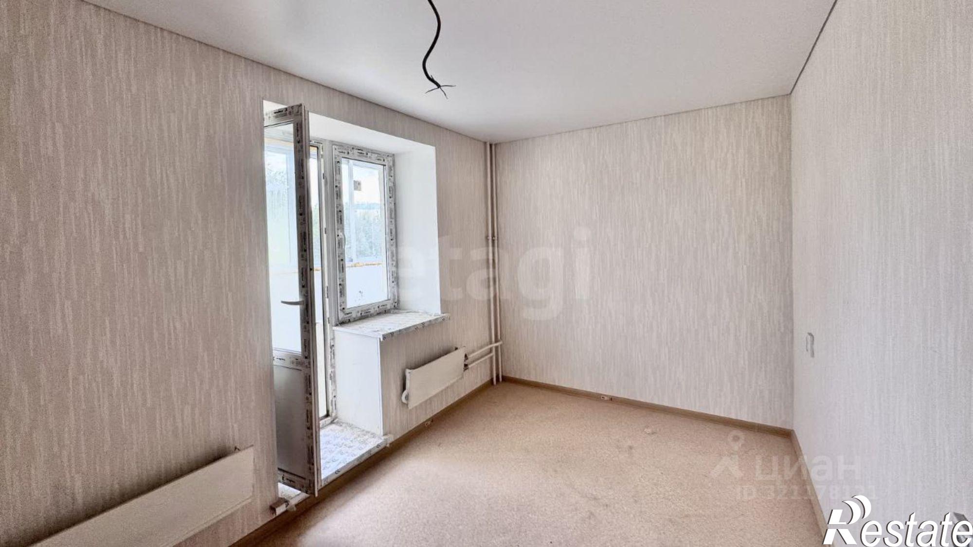 Купить квартиру за 4 800 000 рублей на улица Профессора Благих, 65