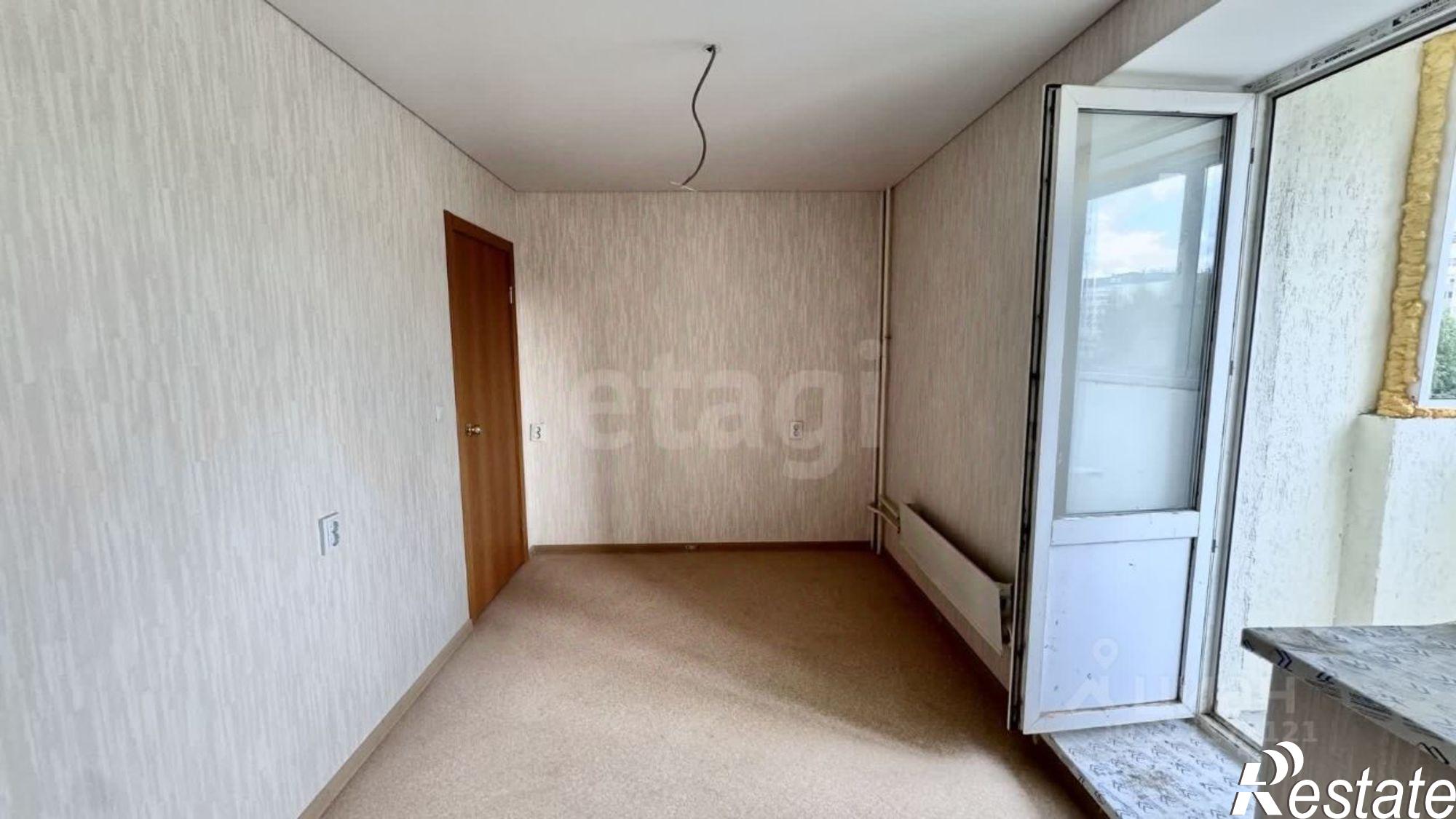 Купить квартиру за 4 800 000 рублей на улица Профессора Благих, 65