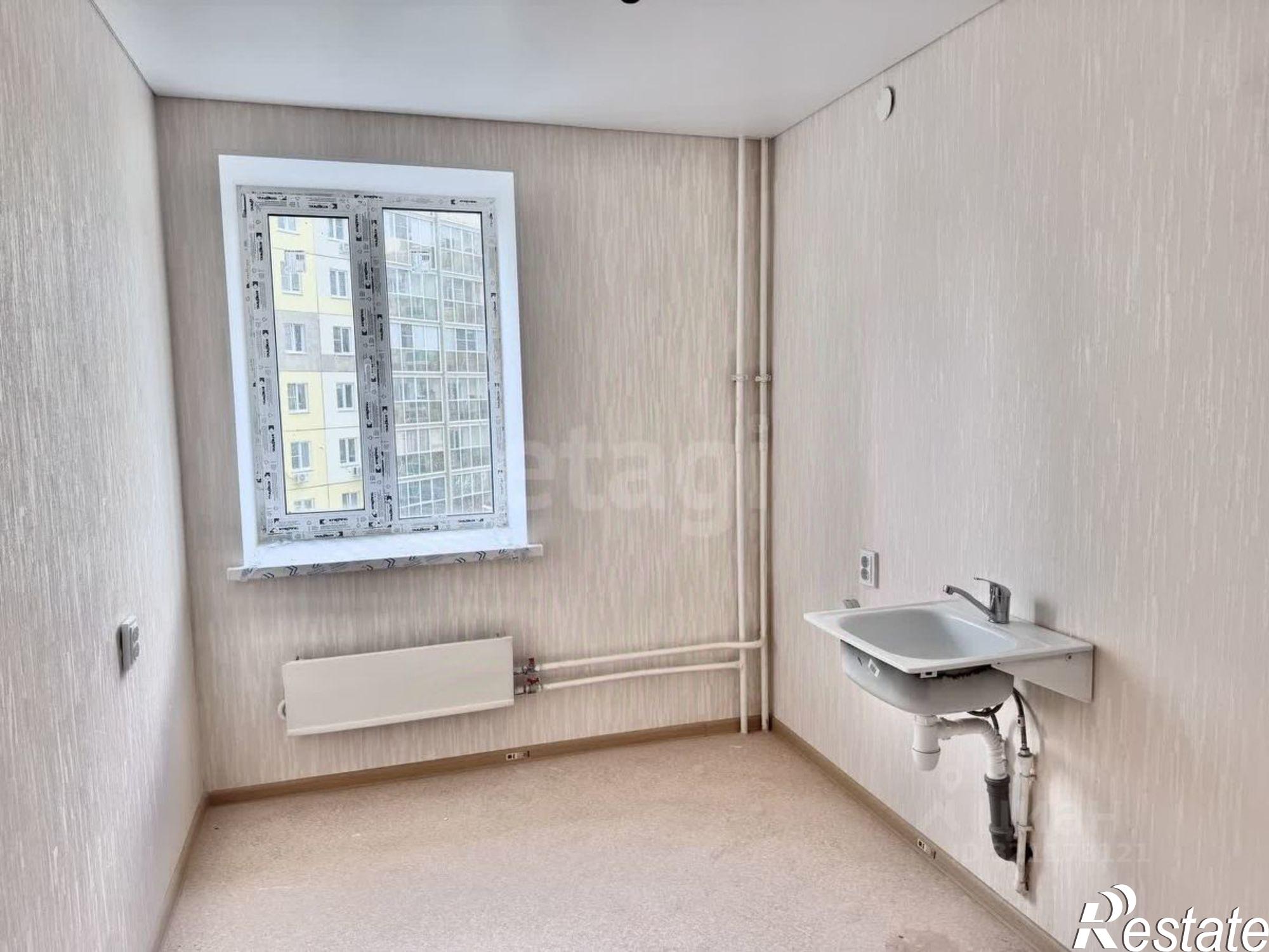 Купить квартиру за 4 800 000 рублей на улица Профессора Благих, 65