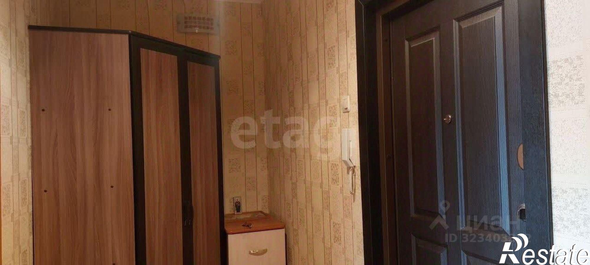 Купить квартиру за 4 850 000 рублей на улица 40-летия Победы, 38Б