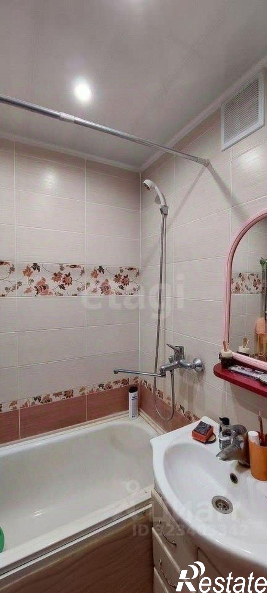 Купить квартиру за 4 850 000 рублей на улица 40-летия Победы, 38Б