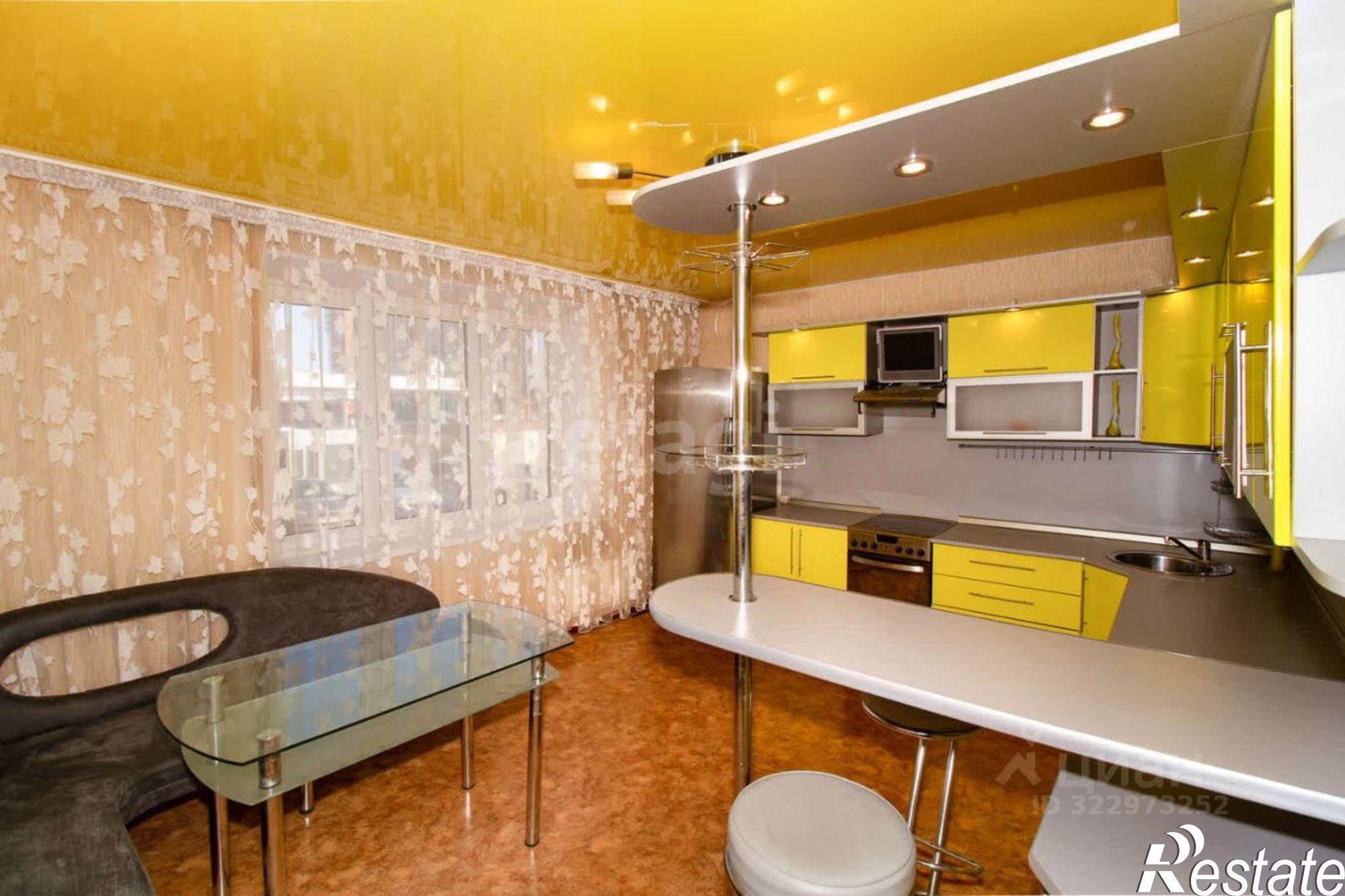 Купить квартиру за 5 800 000 рублей на Звенигородская улица, 68