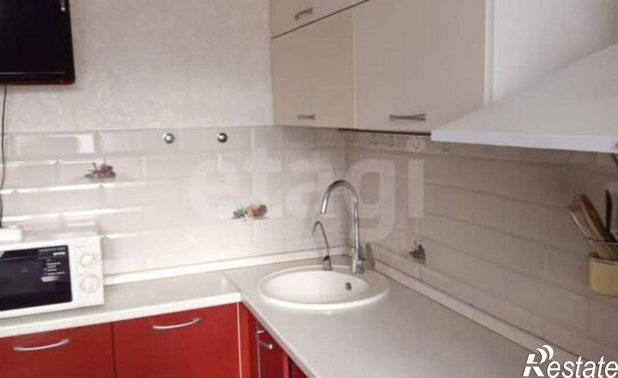 Купить квартиру за 4 850 000 рублей на улица Скульптора Головницкого, 28