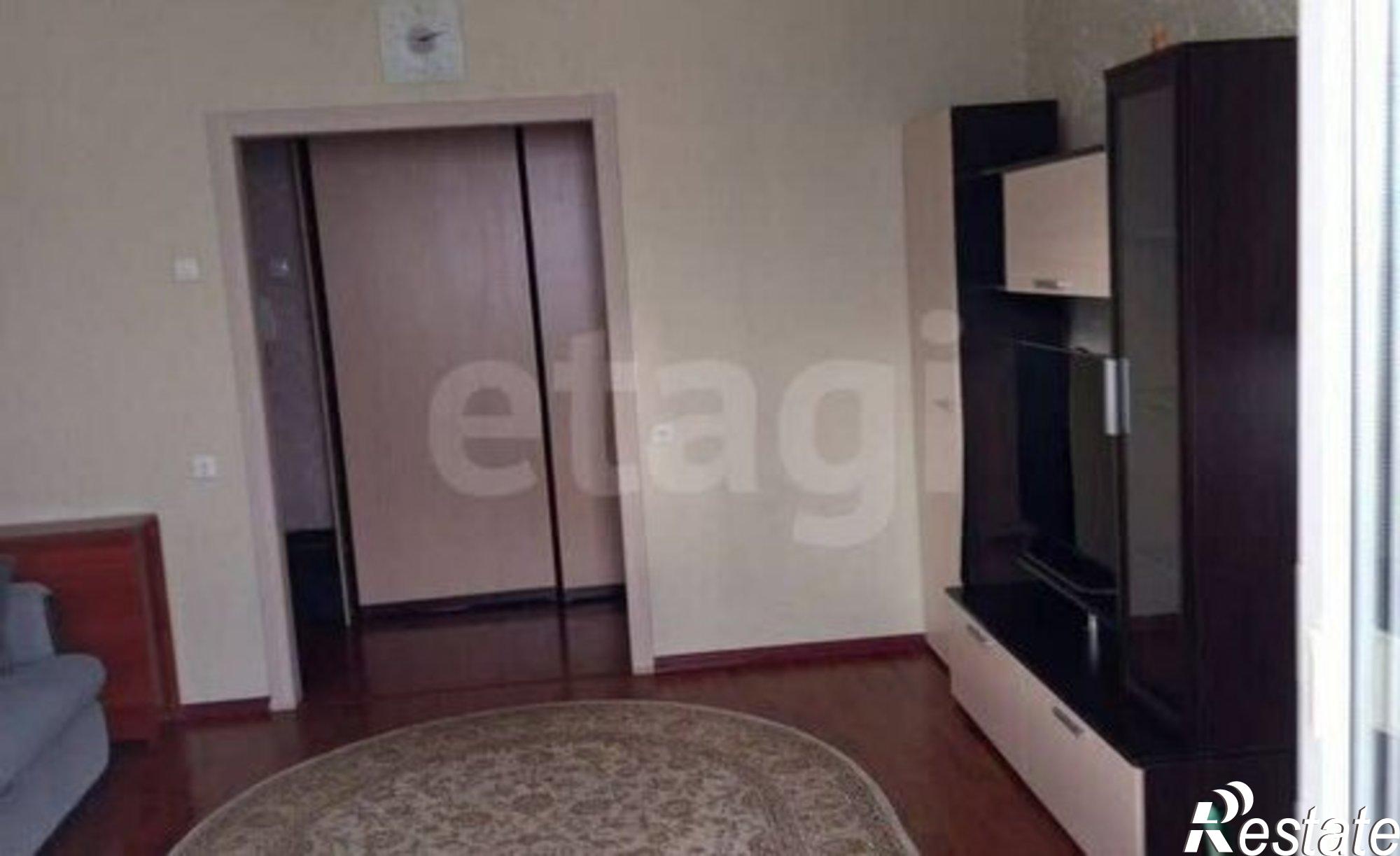 Купить квартиру за 4 850 000 рублей на улица Скульптора Головницкого, 28