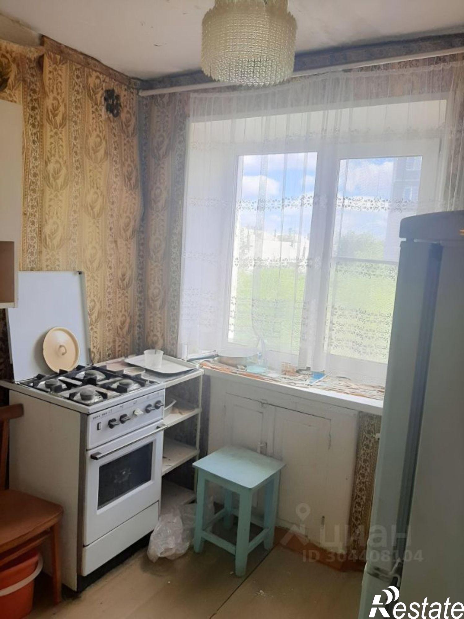 Купить квартиру за 3 600 000 рублей на Мебельная улица, 85А