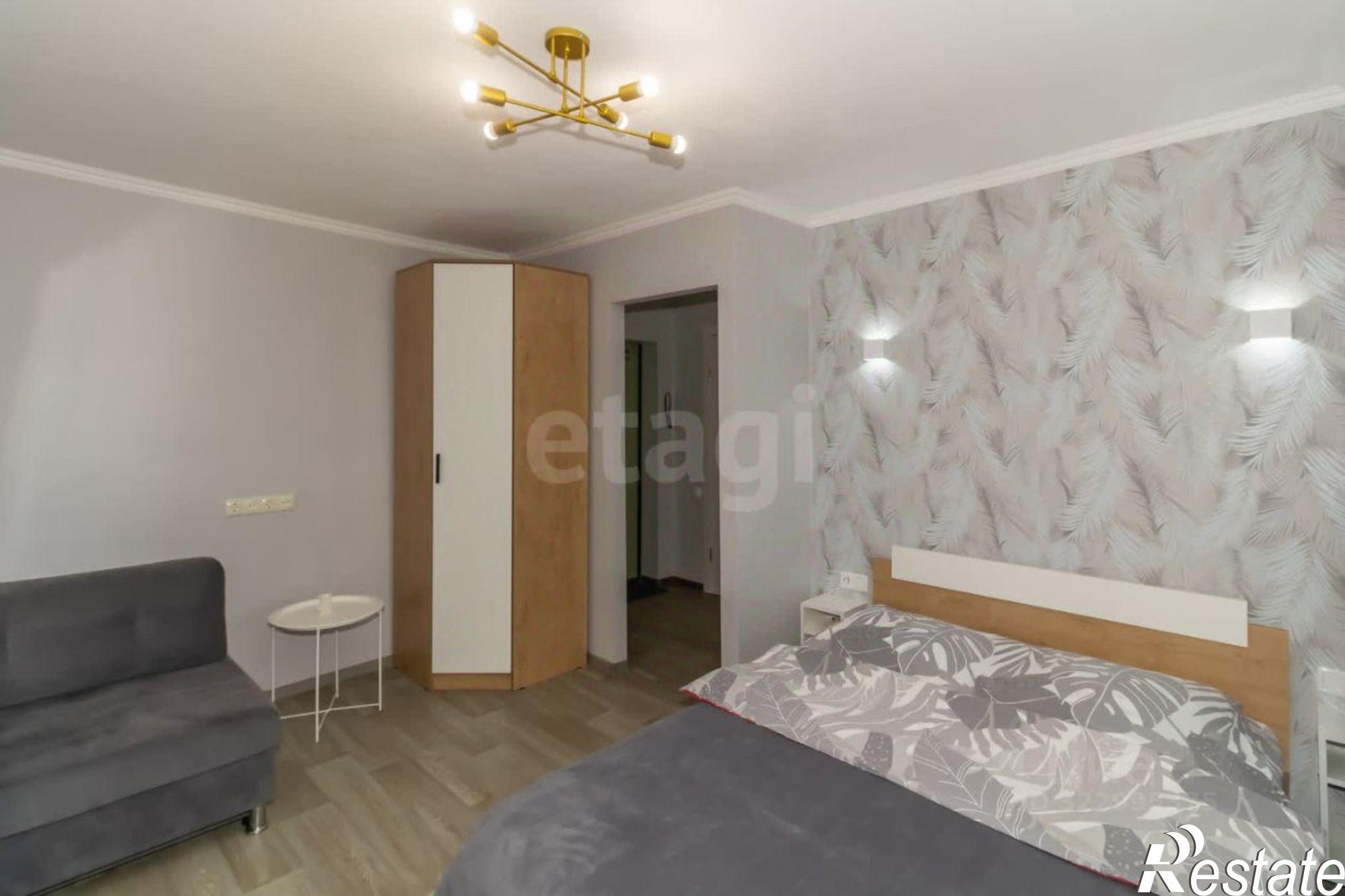 Купить квартиру за 2 990 000 рублей на улица Калинина, 23