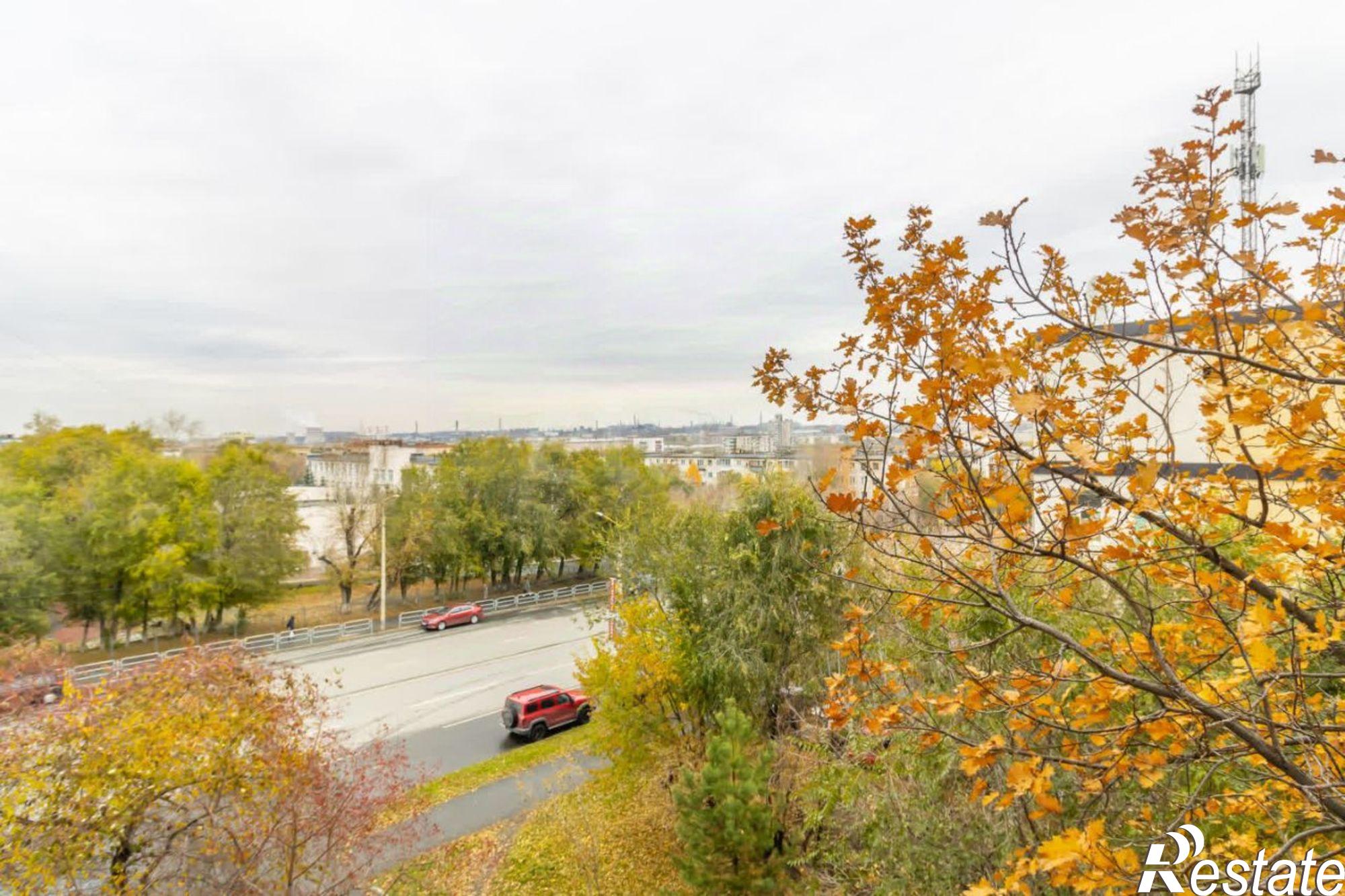 Купить квартиру за 2 990 000 рублей на улица Калинина, 23