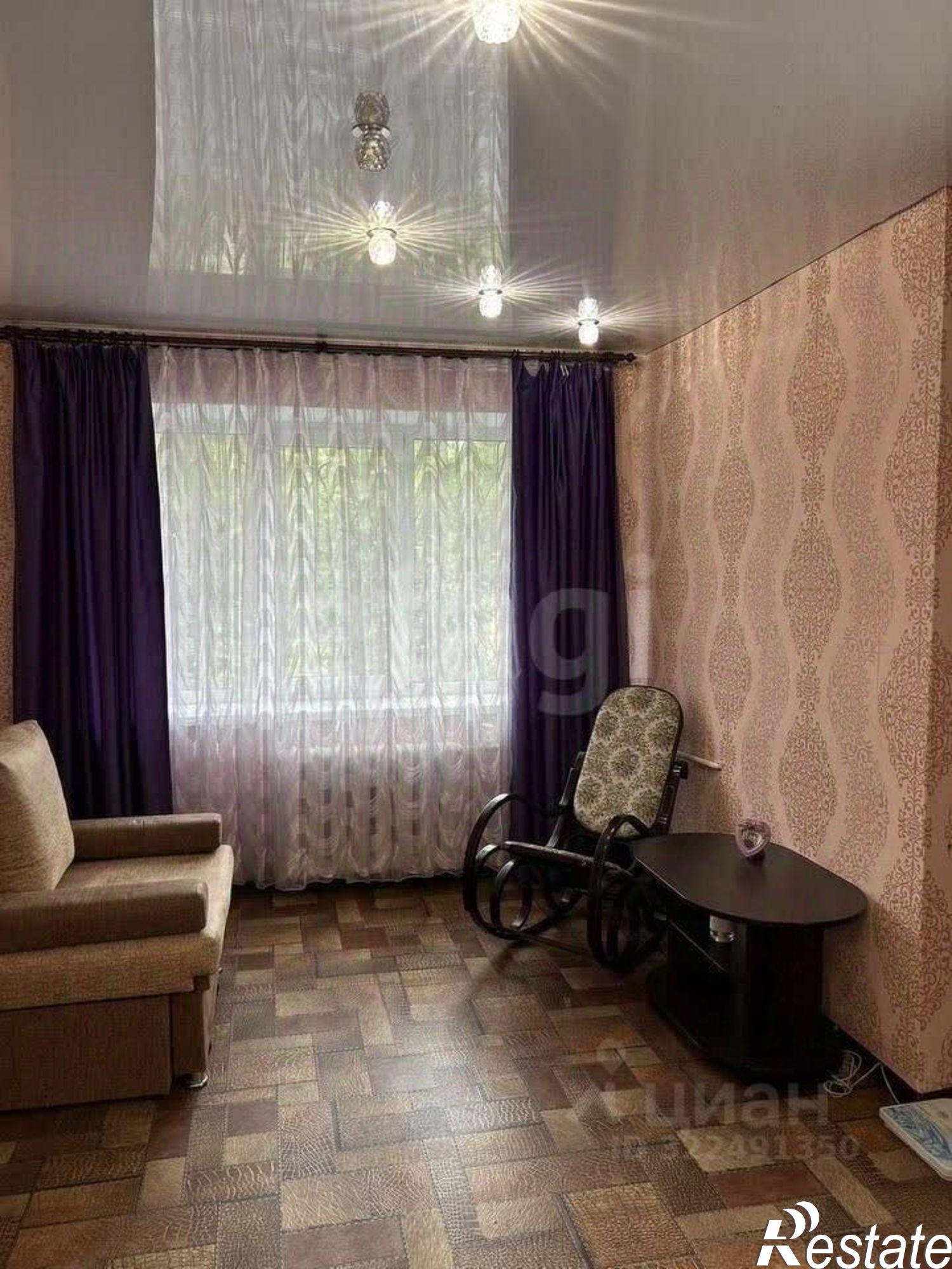 Купить квартиру за 2 800 000 рублей на улица Грибоедова, 3