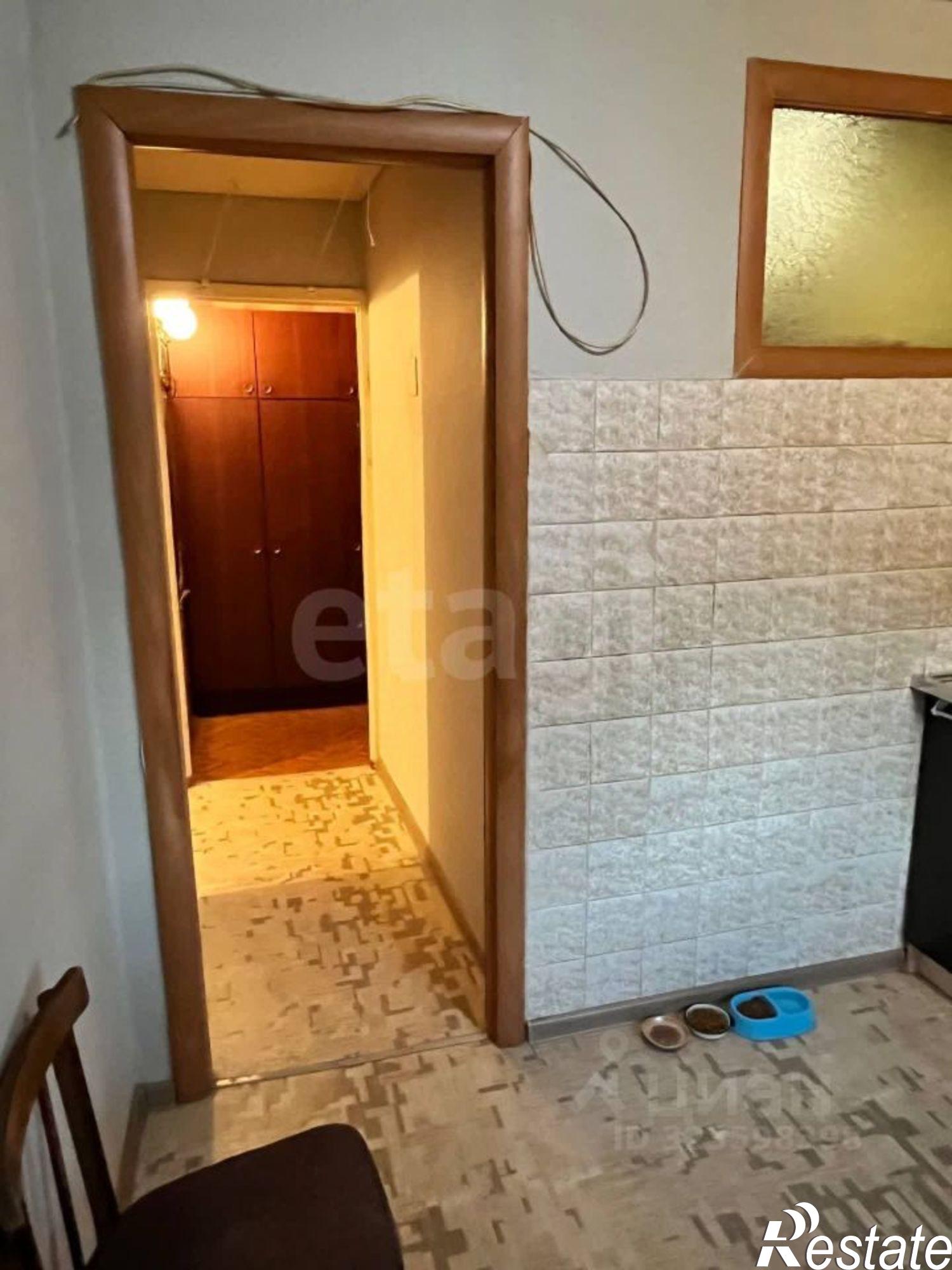 Купить квартиру за 2 870 000 рублей на шоссе Металлургов, 33А