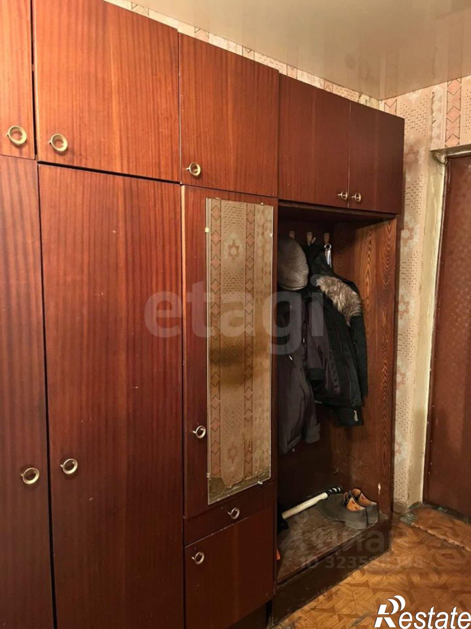 Купить квартиру за 2 870 000 рублей на шоссе Металлургов, 33А