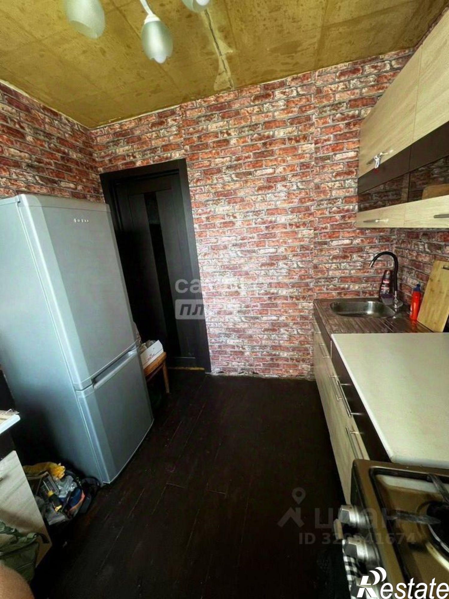 Купить квартиру за 3 300 000 рублей на Техникумовская улица, 34