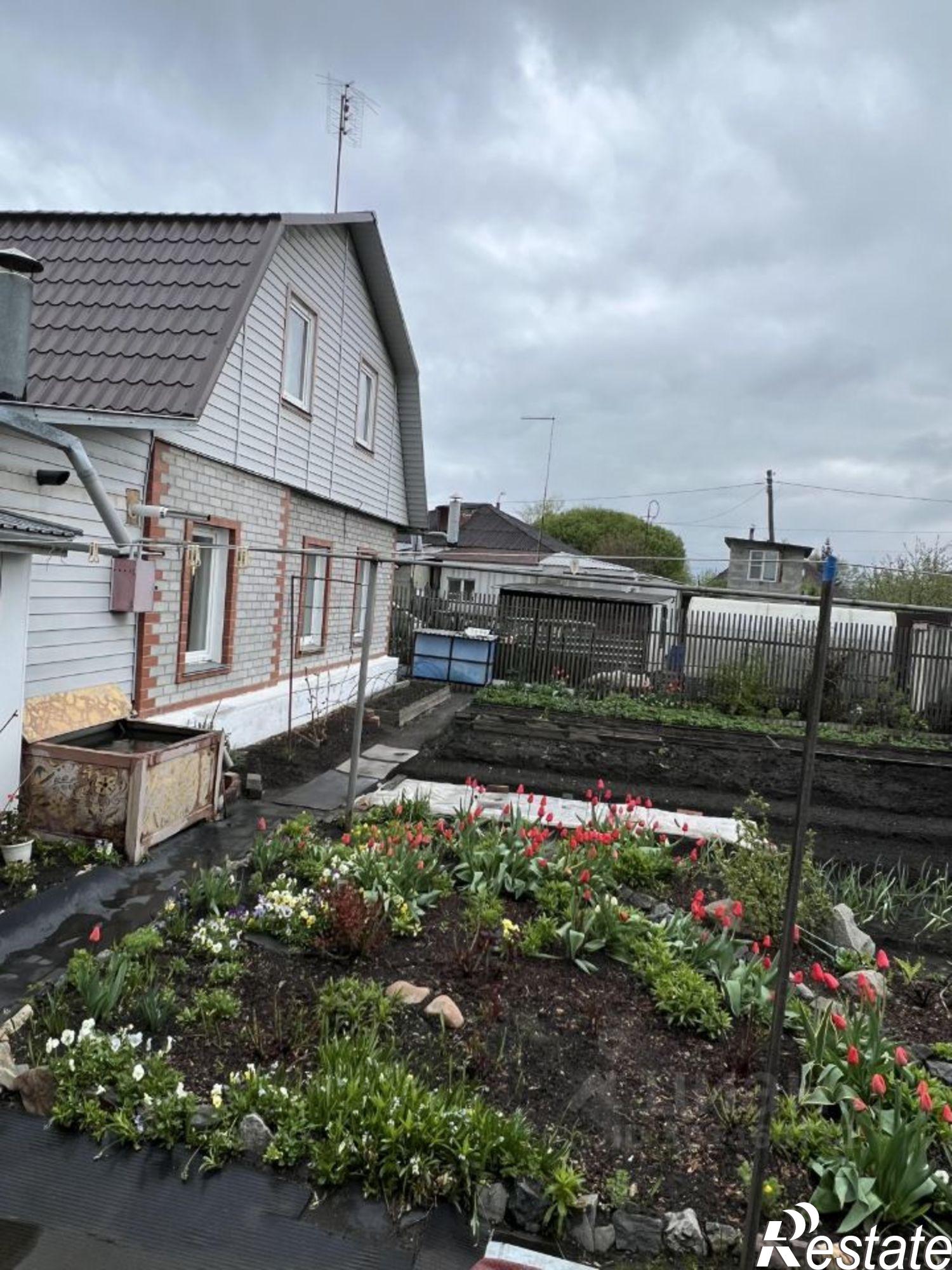 Купить дачу, дом, коттедж за 8 990 000 рублей на Транзитная улица, 21