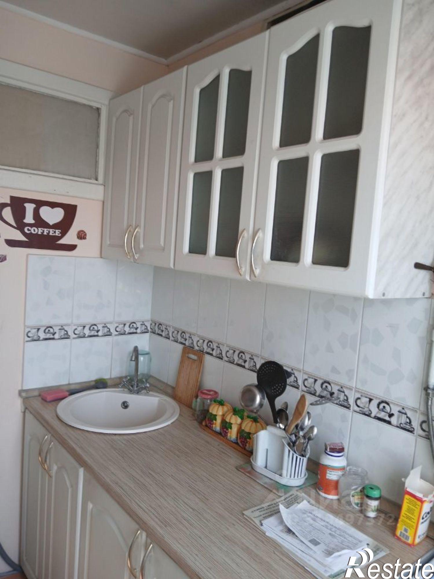 Купить квартиру за 3 650 000 рублей на улица Барбюса, 144