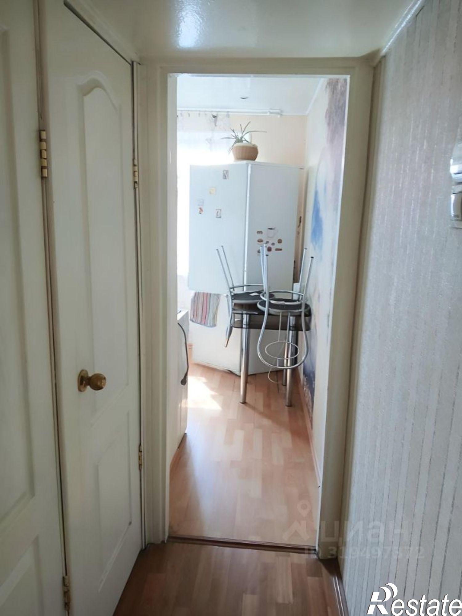 Купить квартиру за 3 650 000 рублей на улица Барбюса, 144