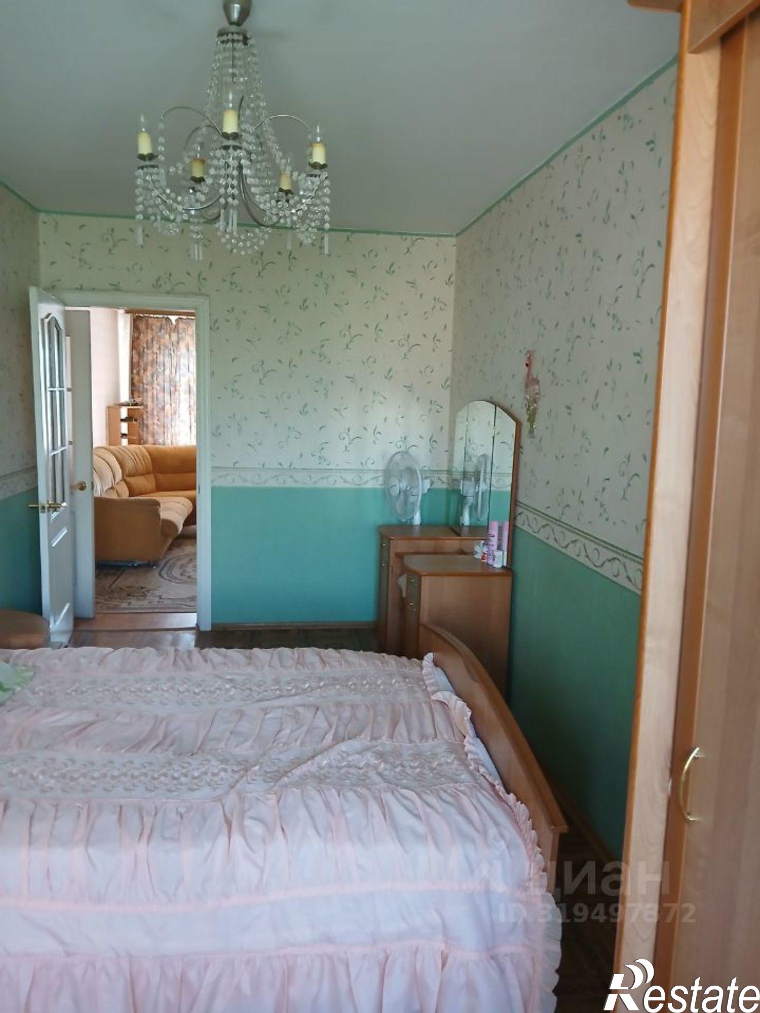 Купить квартиру за 3 650 000 рублей на улица Барбюса, 144