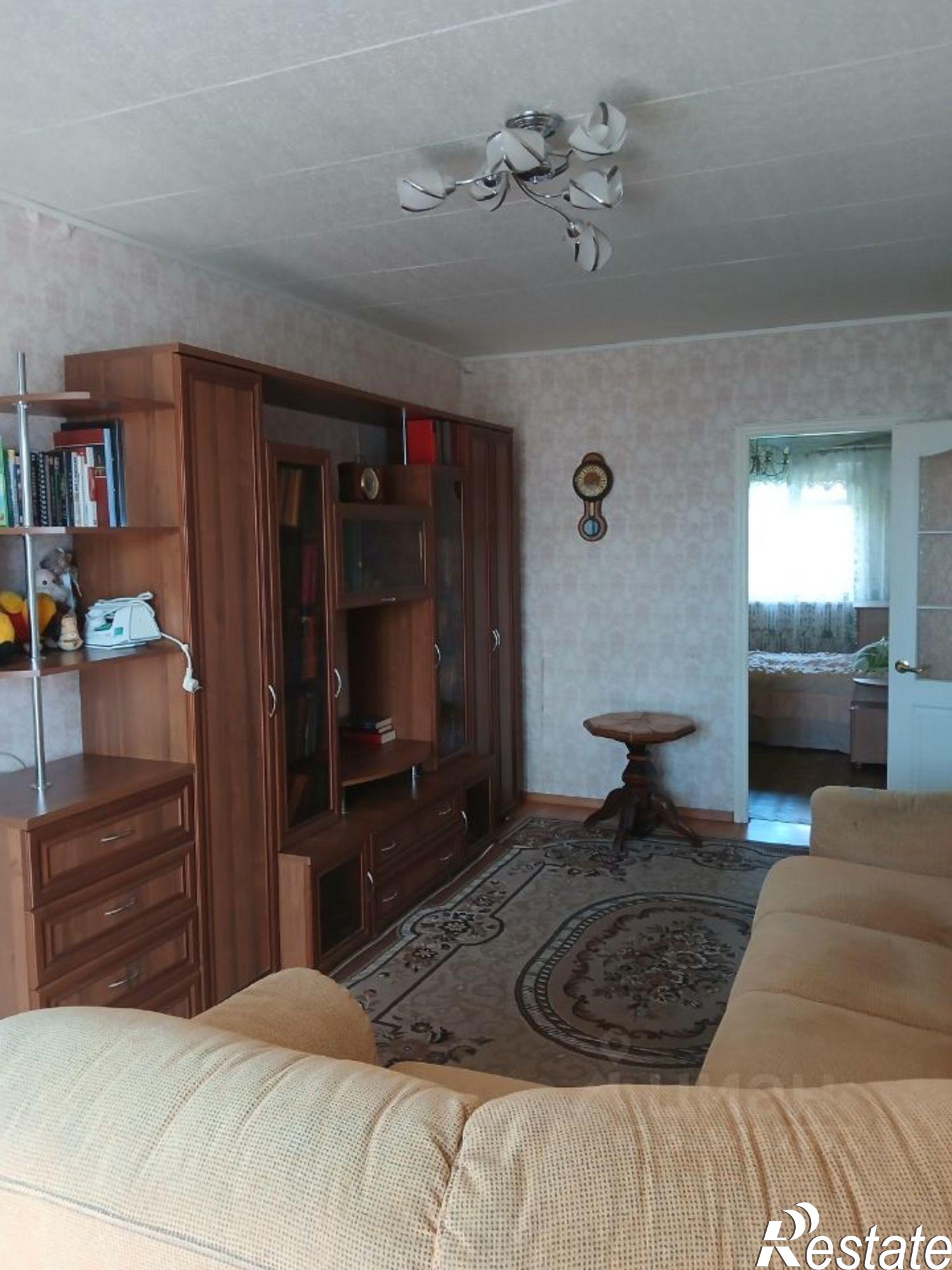 Купить квартиру за 3 650 000 рублей на улица Барбюса, 144