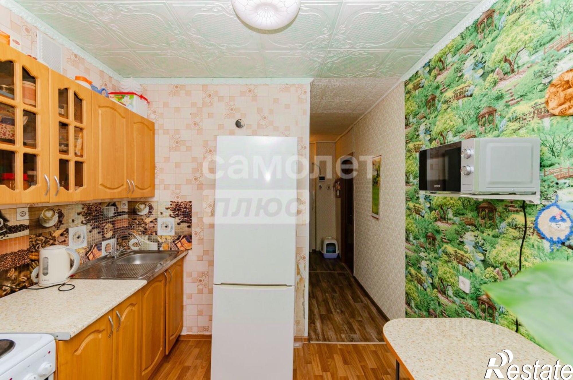 Купить квартиру за 3 280 000 рублей на проспект Победы, 196А