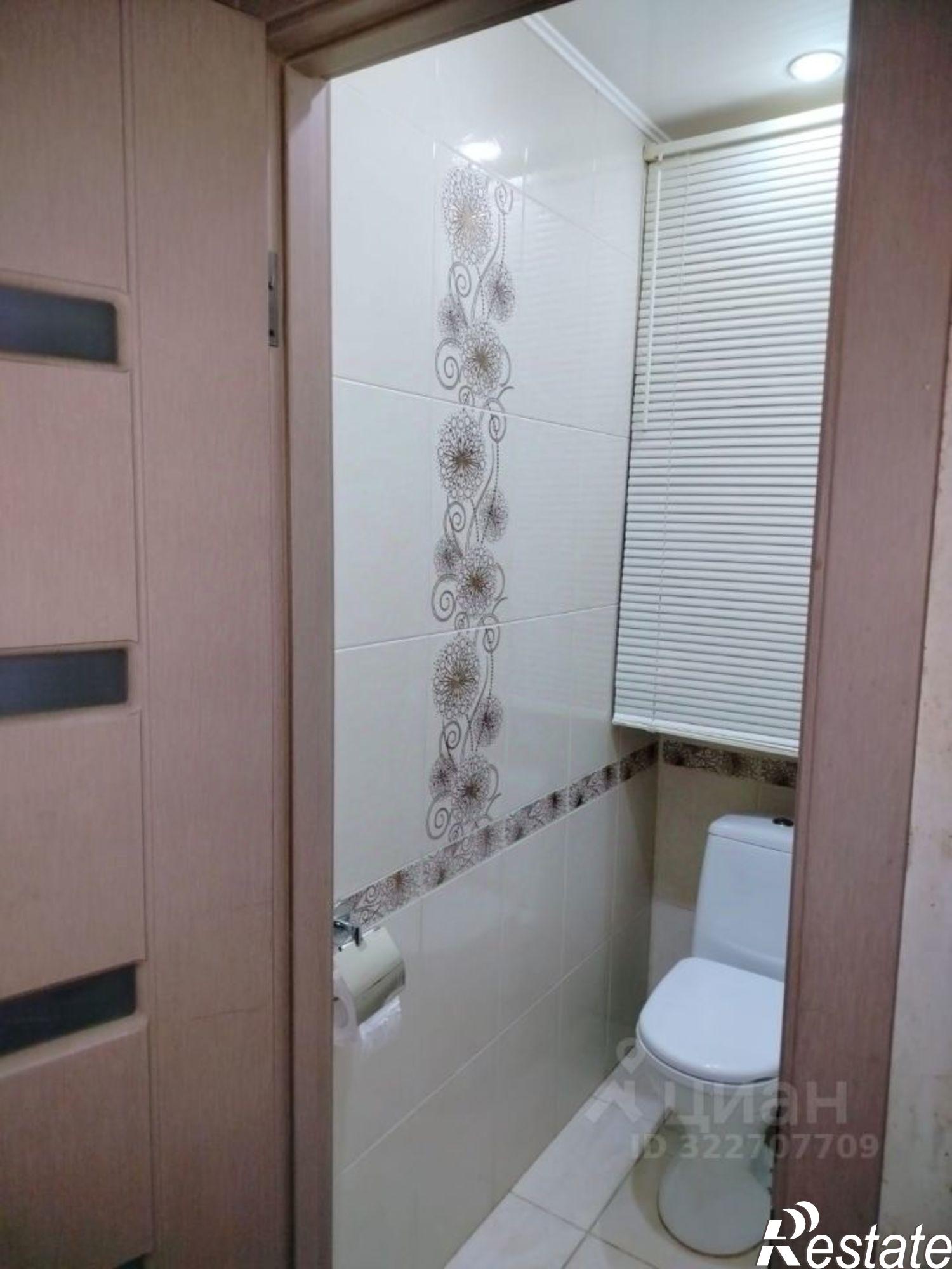 Купить квартиру за 5 200 000 рублей на Мебельная улица, 51