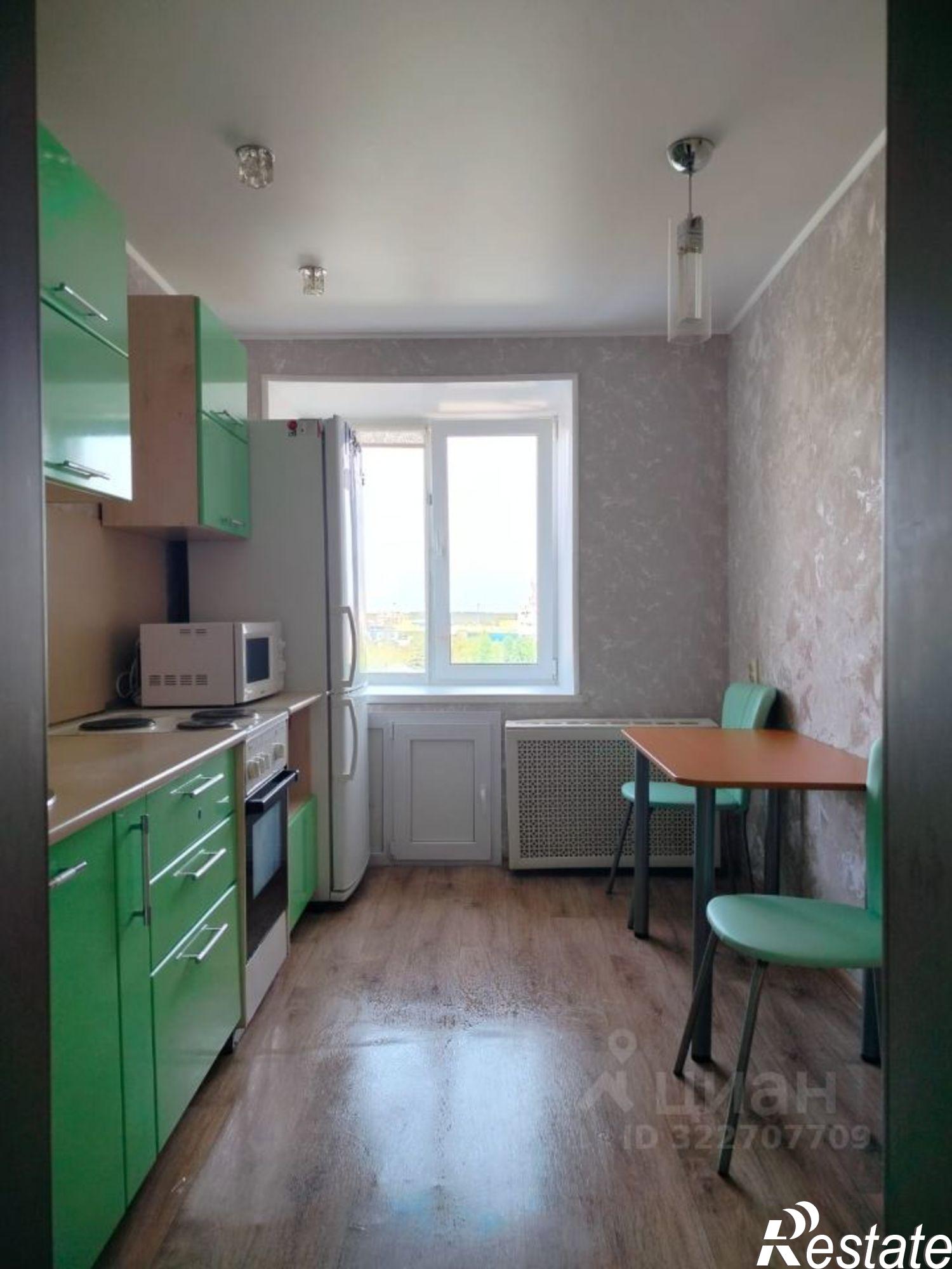 Купить квартиру за 5 200 000 рублей на Мебельная улица, 51