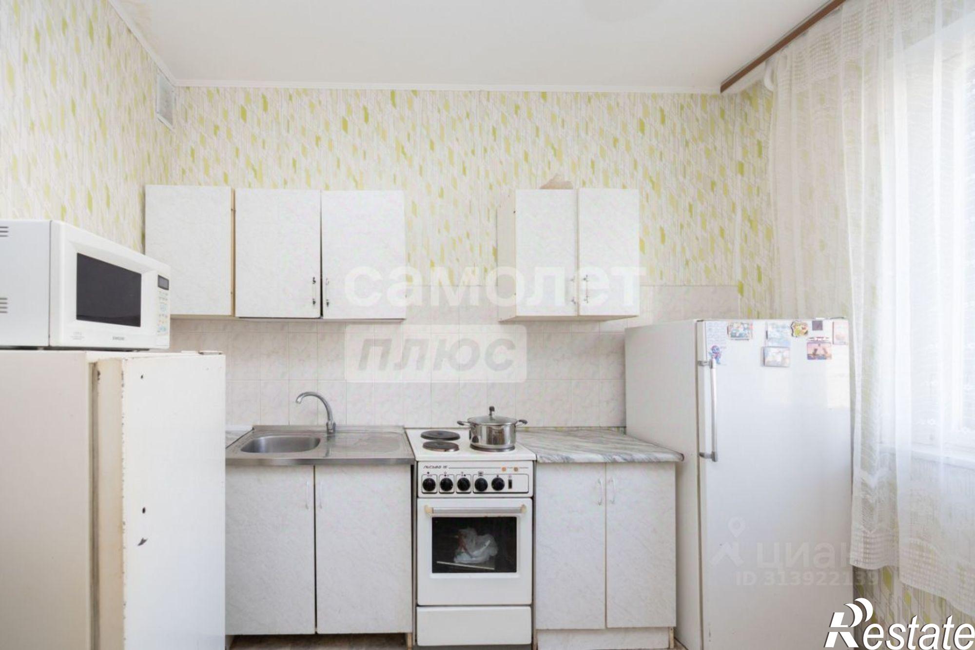 Купить квартиру за 4 985 000 рублей на улица Чичерина, 30А