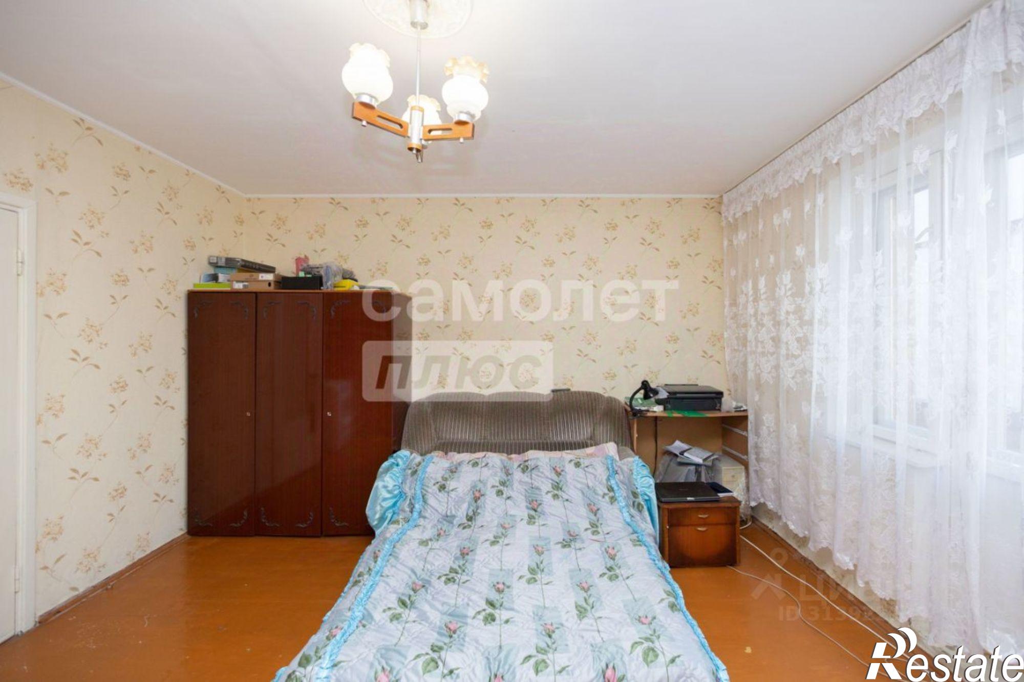 Купить квартиру за 4 985 000 рублей на улица Чичерина, 30А