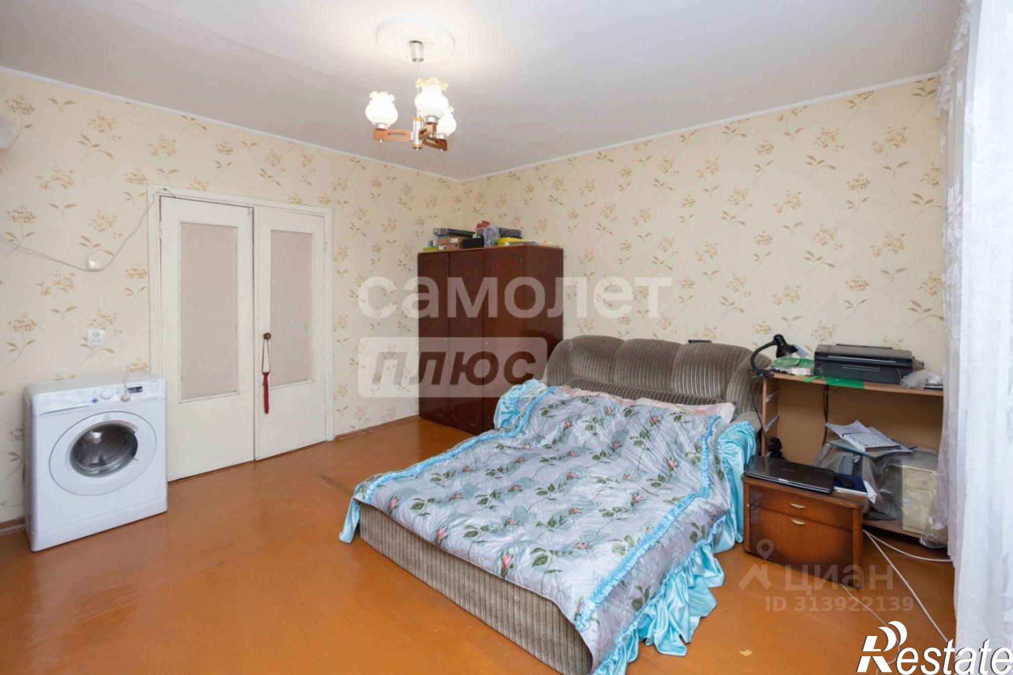 Купить квартиру за 4 985 000 рублей на улица Чичерина, 30А