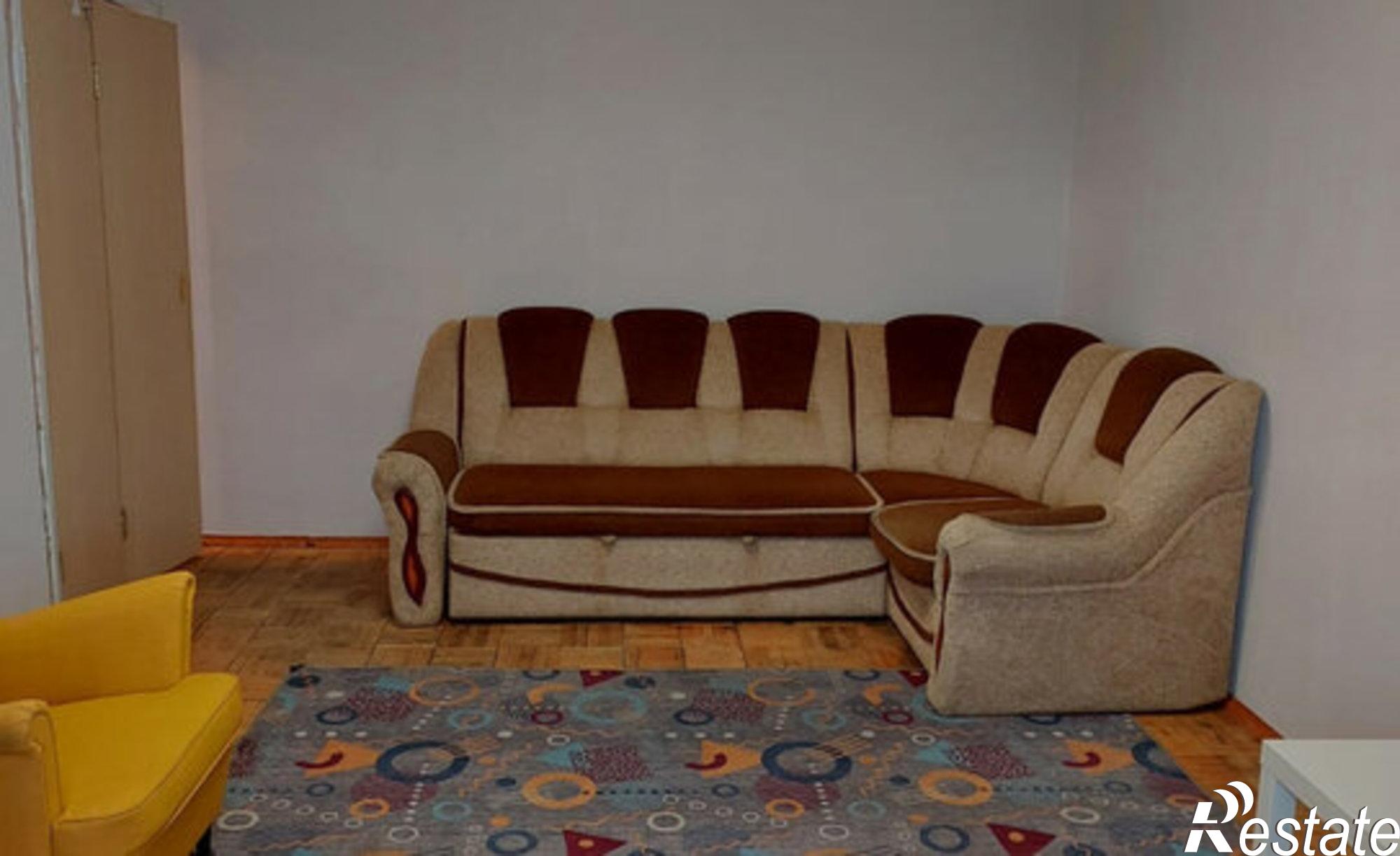 Купить квартиру за 3 500 000 рублей на Комсомольский проспект, 61