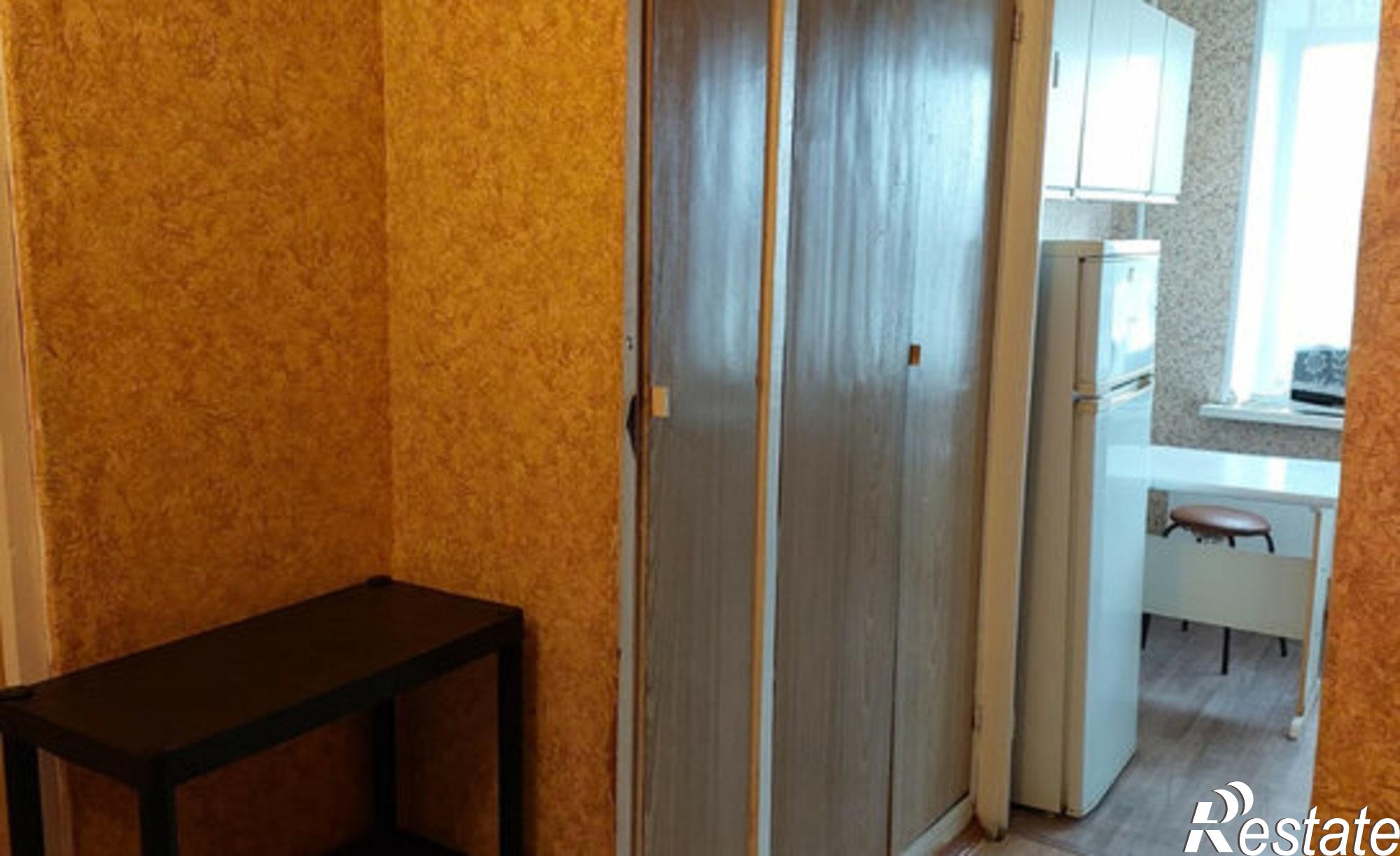 Купить квартиру за 3 500 000 рублей на Комсомольский проспект, 61