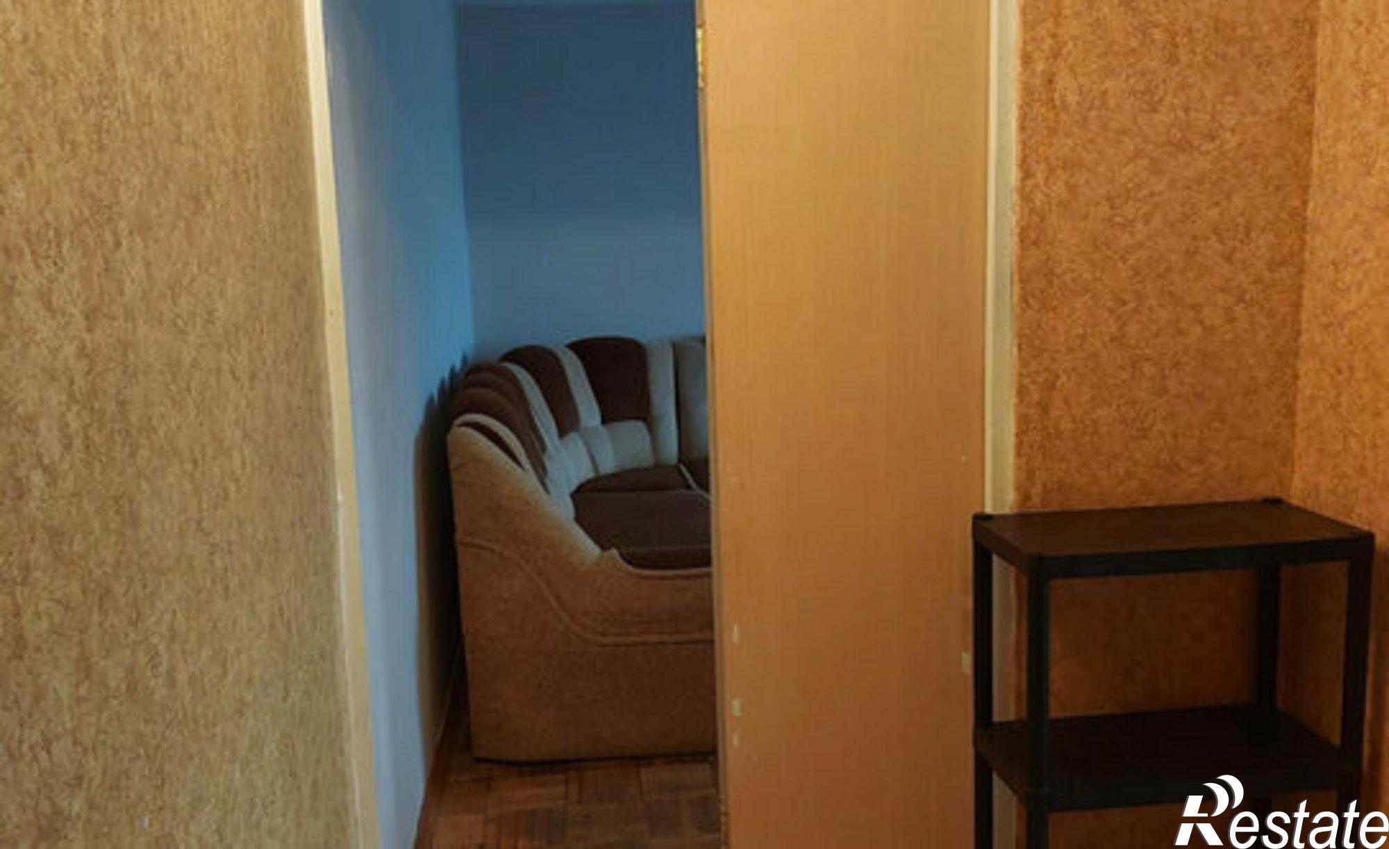 Купить квартиру за 3 500 000 рублей на Комсомольский проспект, 61