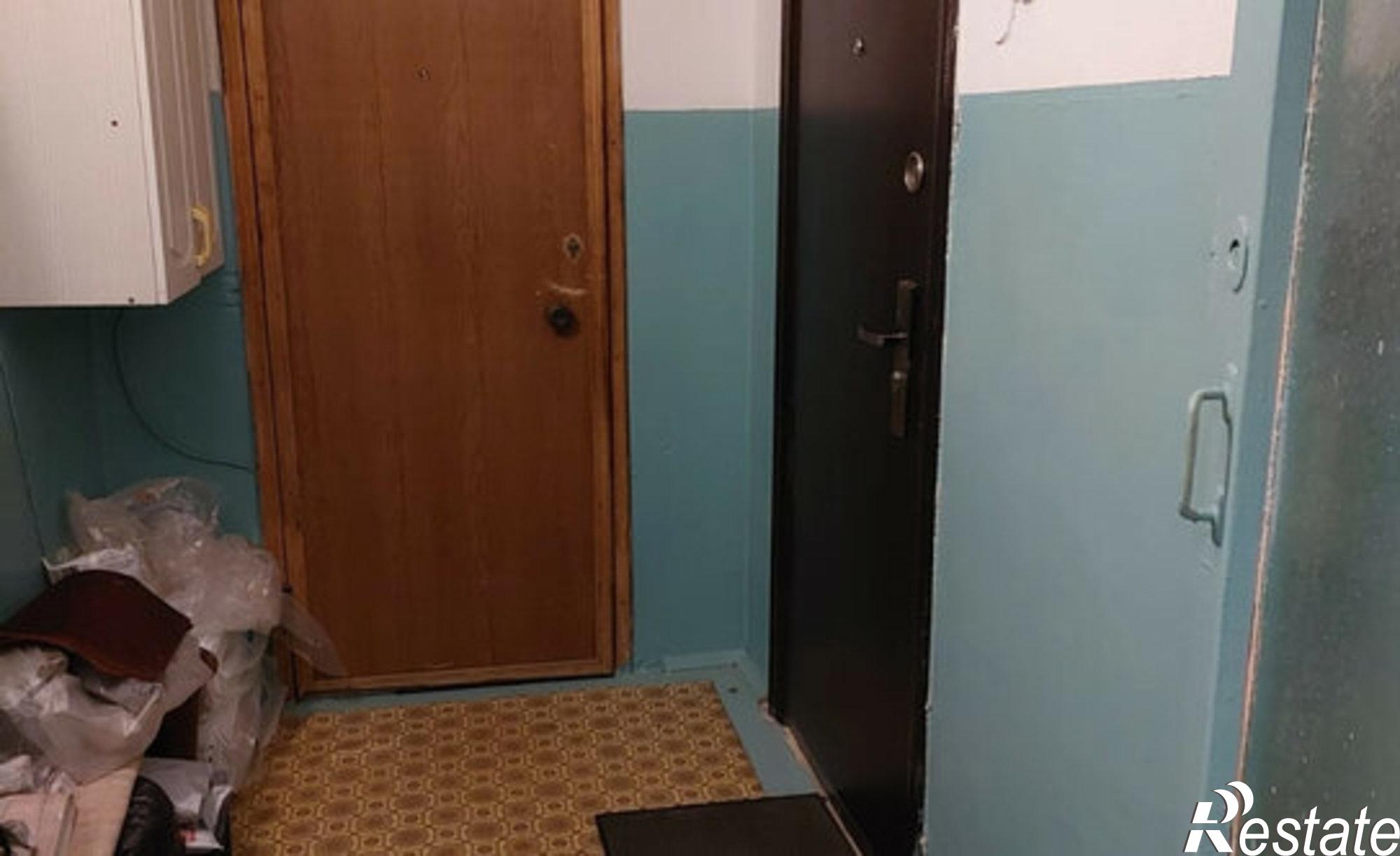 Купить квартиру за 3 500 000 рублей на Комсомольский проспект, 61