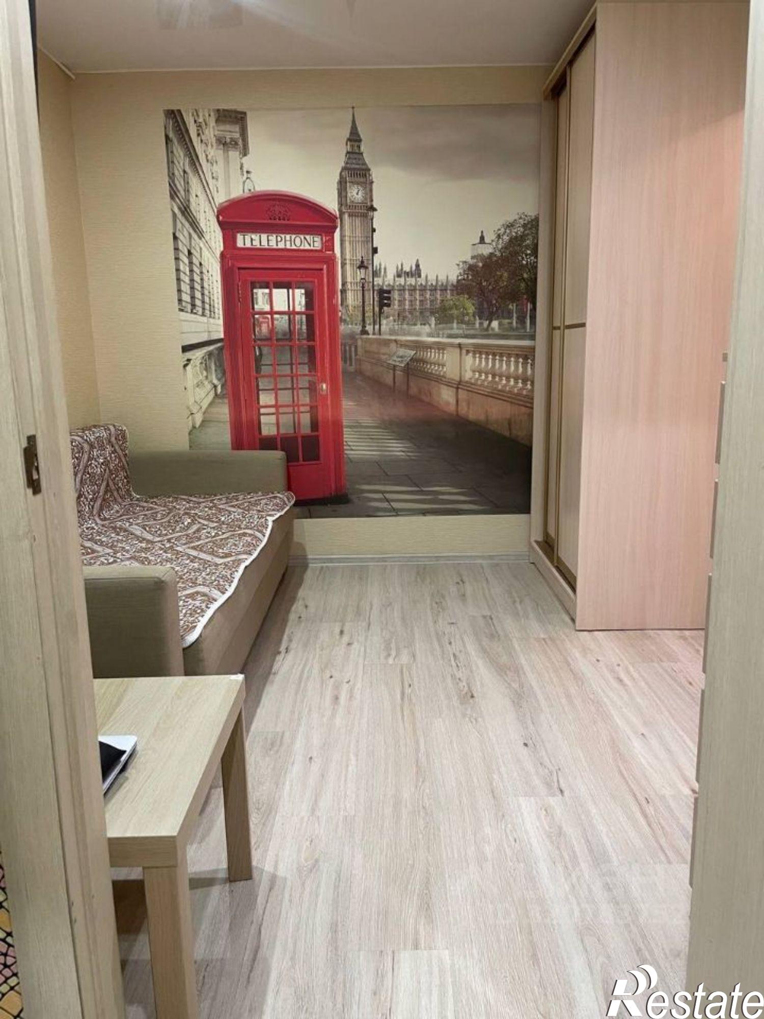 Купить квартиру за 4 350 000 рублей на улица Университетская Набережная, 22