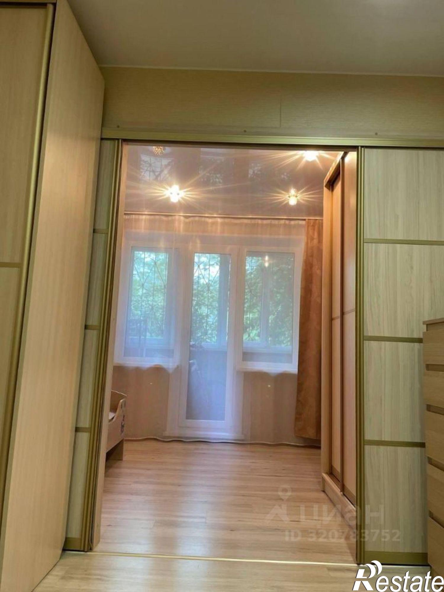 Купить квартиру за 4 350 000 рублей на улица Университетская Набережная, 22