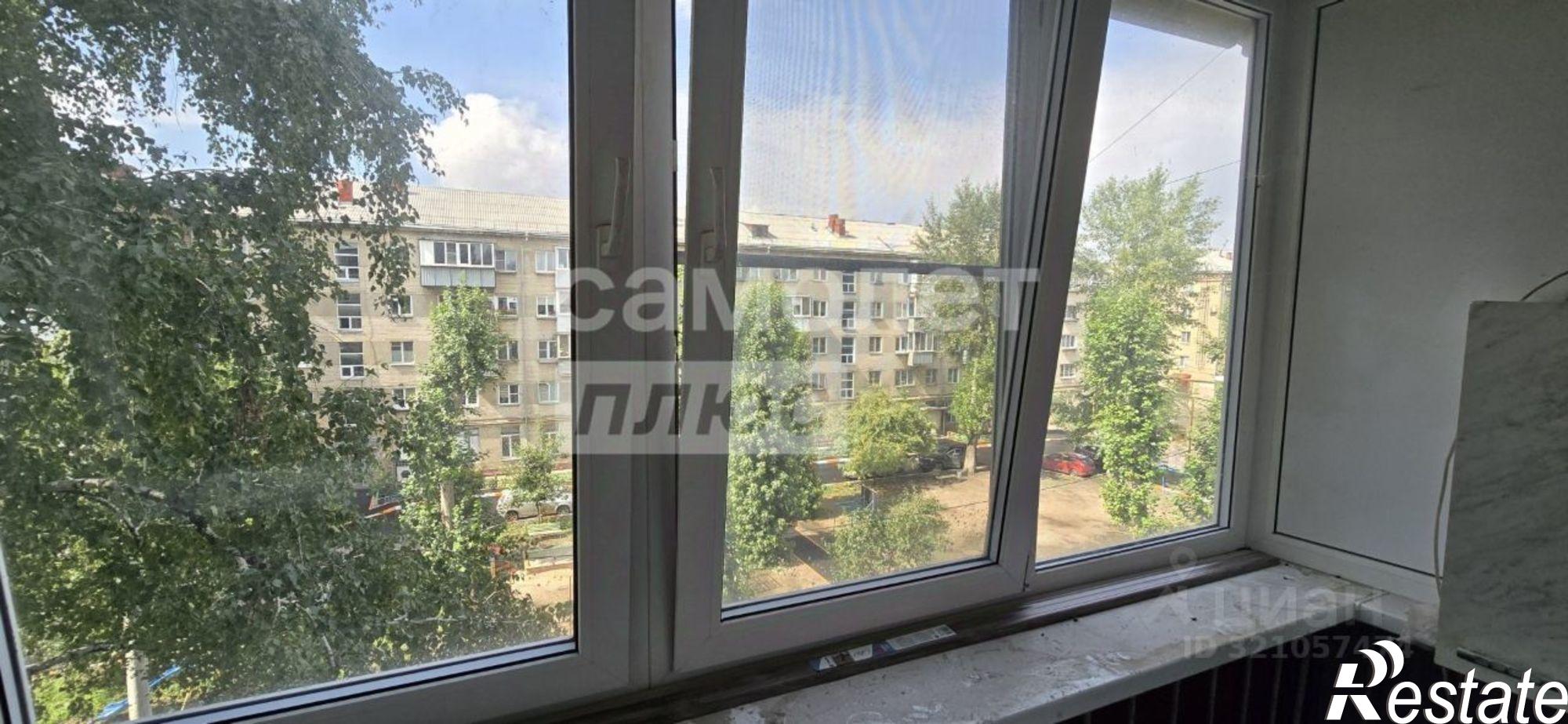 Купить квартиру за 3 500 000 рублей на улица Дзержинского, 103А