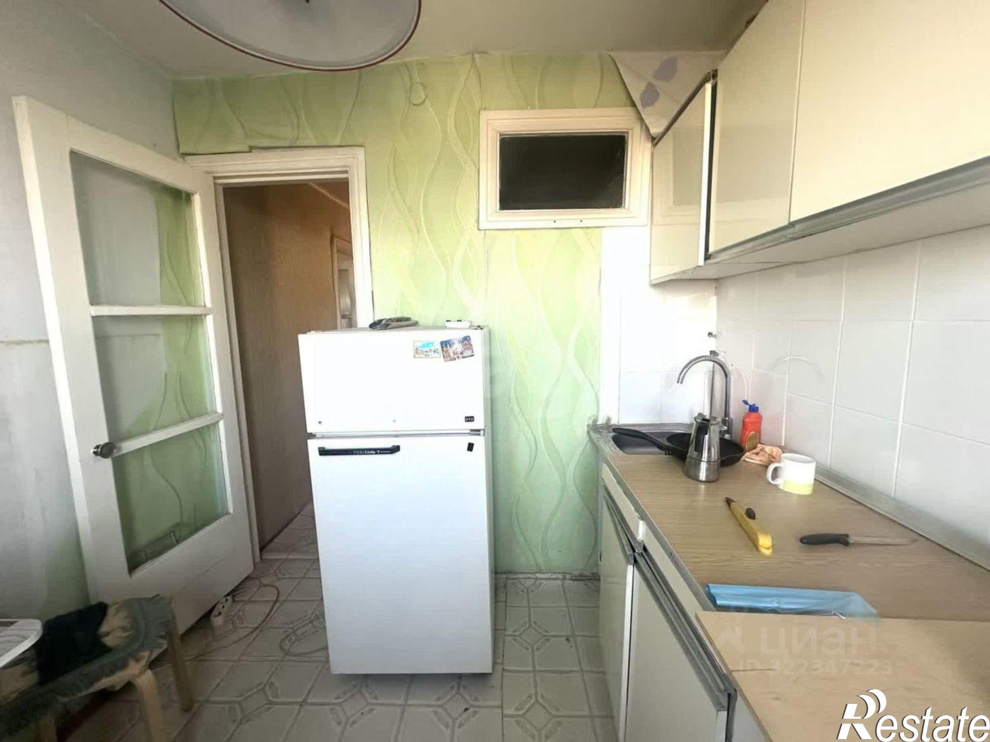 Купить квартиру за 2 100 000 рублей на Дачный переулок, 12