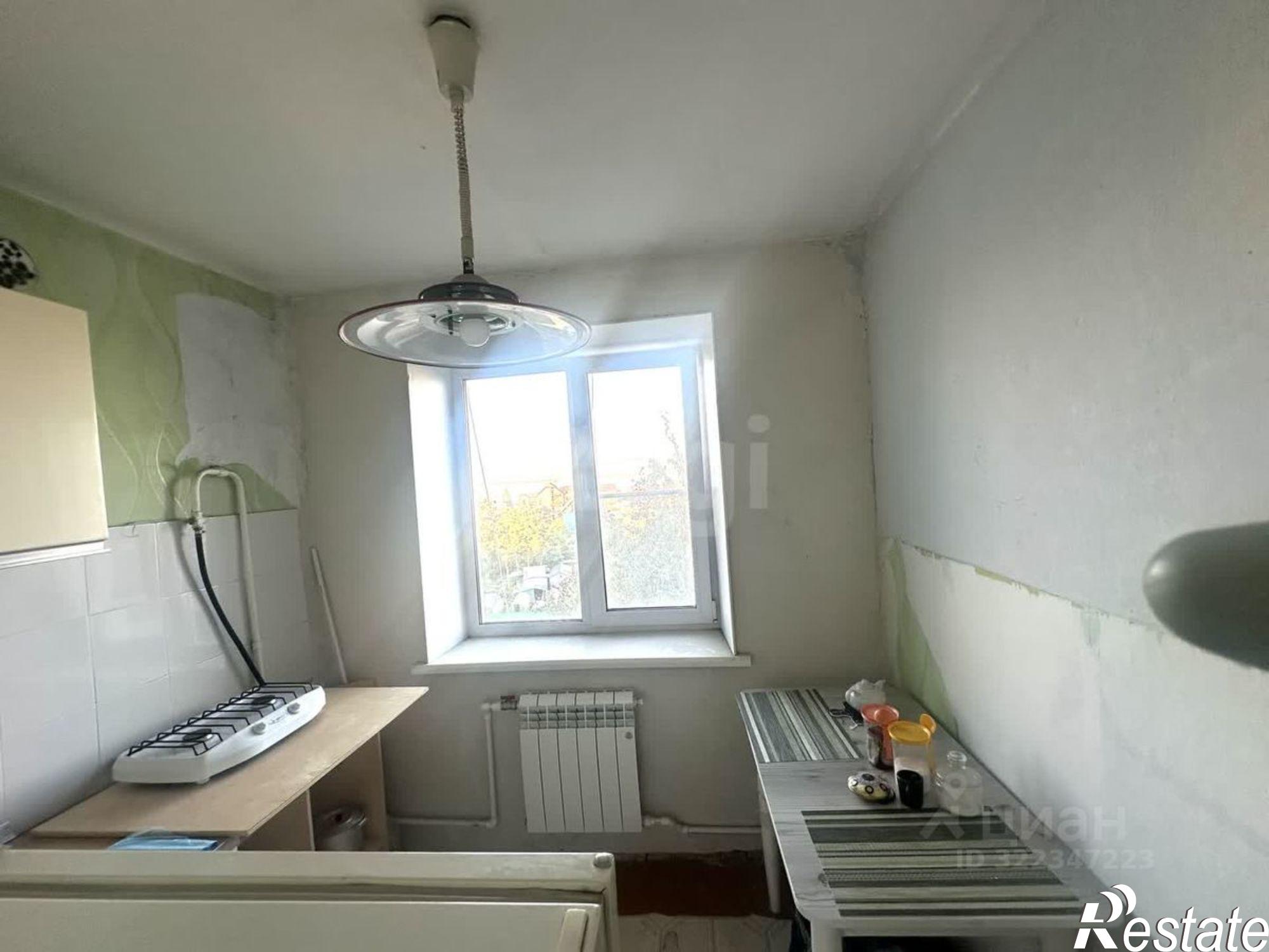 Купить квартиру за 2 100 000 рублей на Дачный переулок, 12