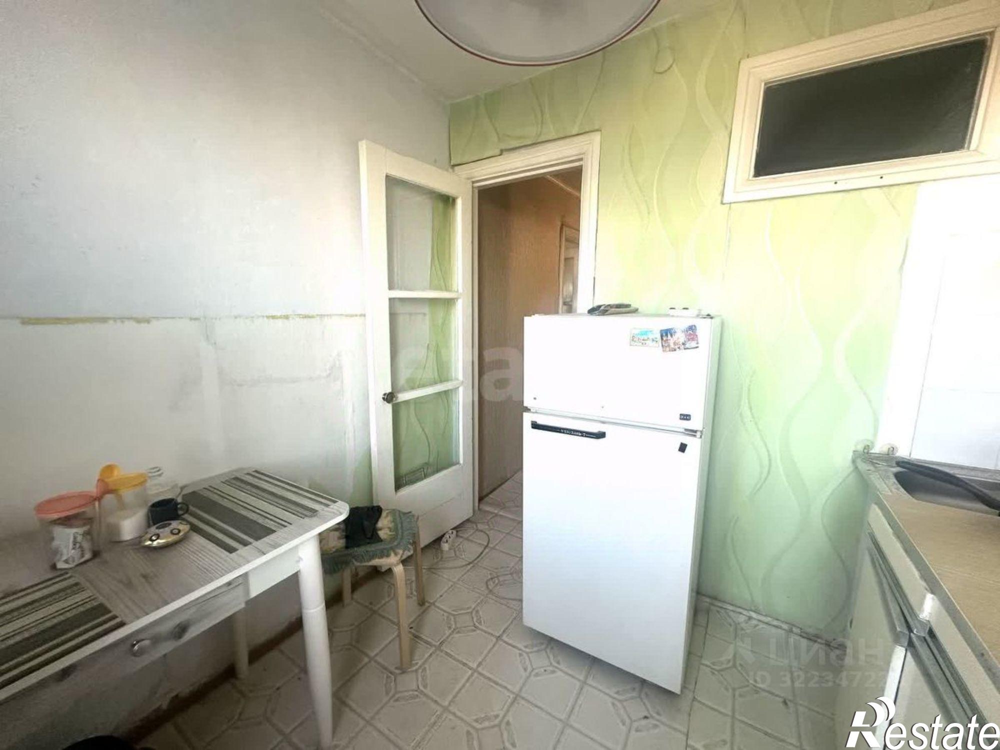 Купить квартиру за 2 100 000 рублей на Дачный переулок, 12