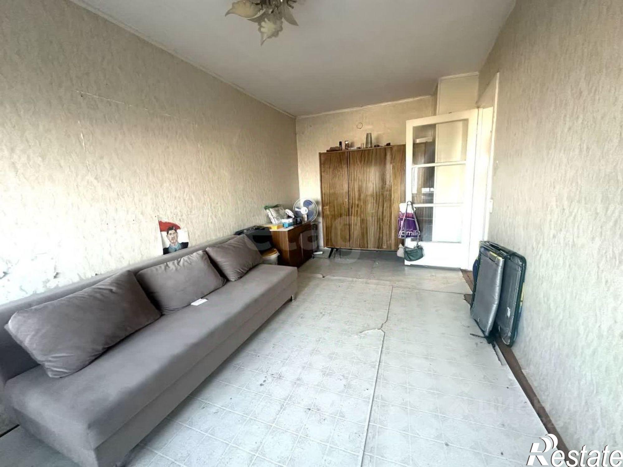 Купить квартиру за 2 100 000 рублей на Дачный переулок, 12