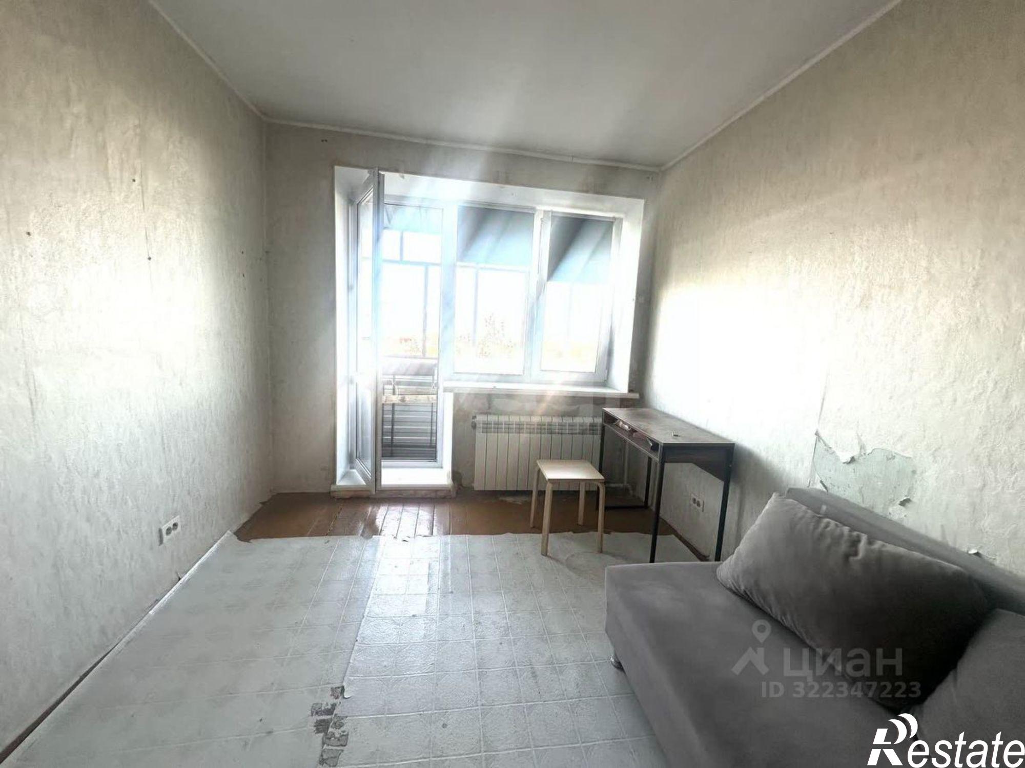 Купить квартиру за 2 100 000 рублей на Дачный переулок, 12