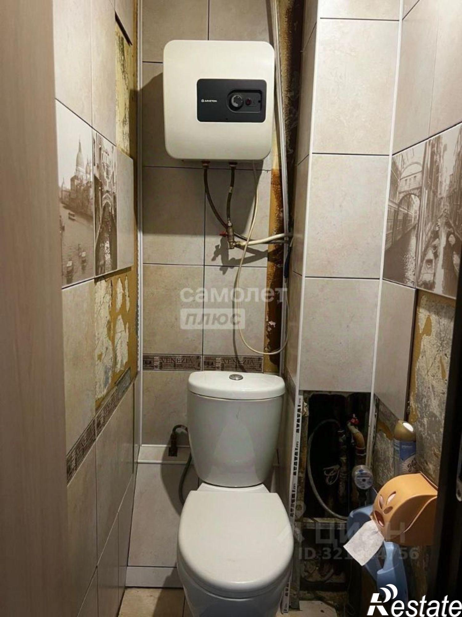 Купить квартиру за 4 800 000 рублей на улица Кузнецова, 5