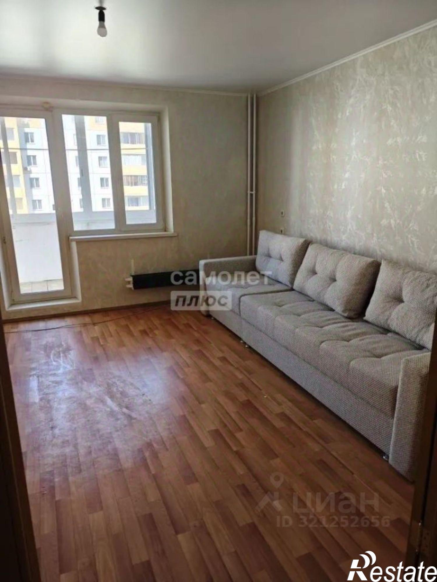 Купить квартиру за 5 900 000 рублей на улица Салавата Юлаева, 32