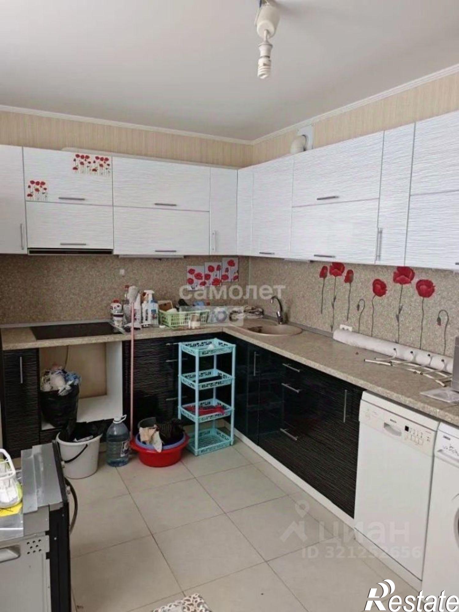 Купить квартиру за 5 900 000 рублей на улица Салавата Юлаева, 32