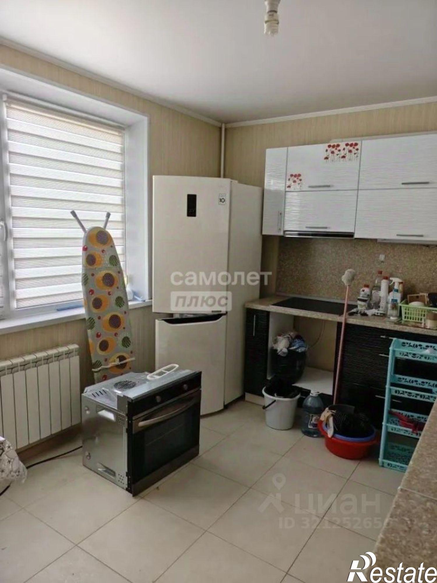 Купить квартиру за 5 900 000 рублей на улица Салавата Юлаева, 32