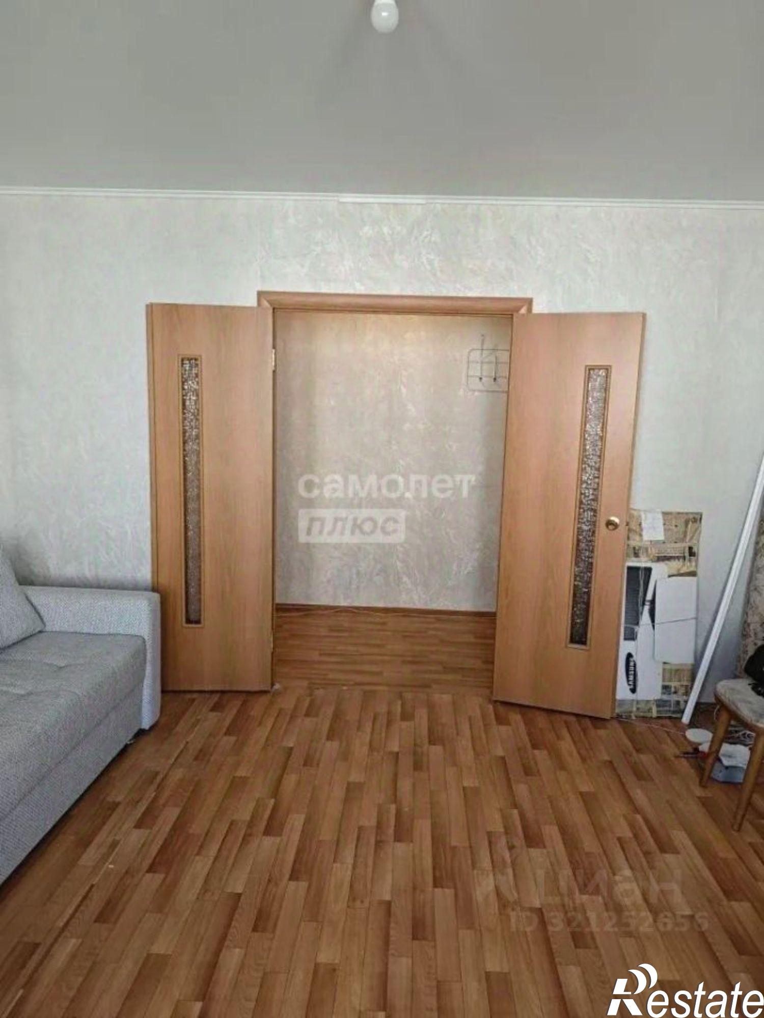 Купить квартиру за 5 900 000 рублей на улица Салавата Юлаева, 32