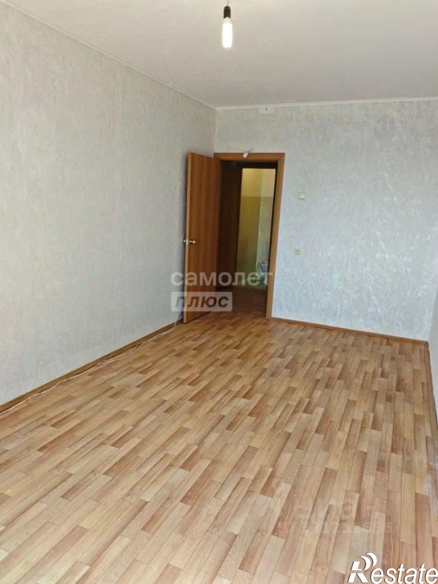 Купить квартиру за 5 900 000 рублей на улица Салавата Юлаева, 32