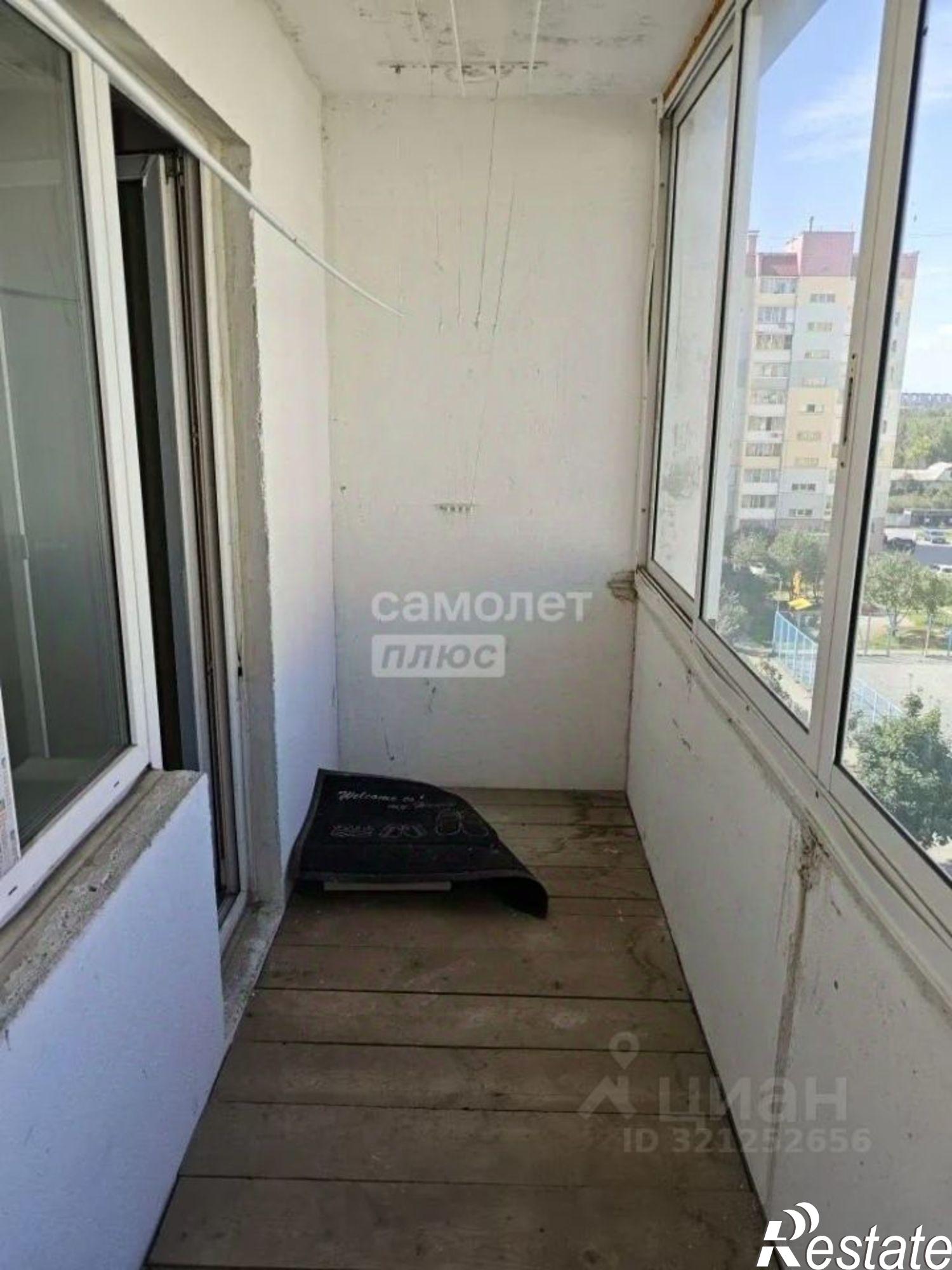 Купить квартиру за 5 900 000 рублей на улица Салавата Юлаева, 32