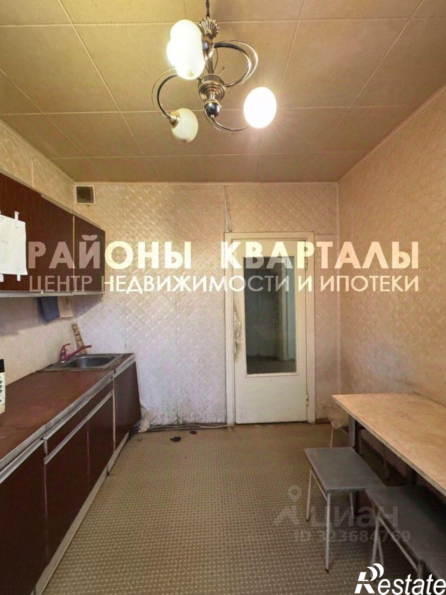 Купить квартиру за 4 500 000 рублей на улица Захаренко, 7